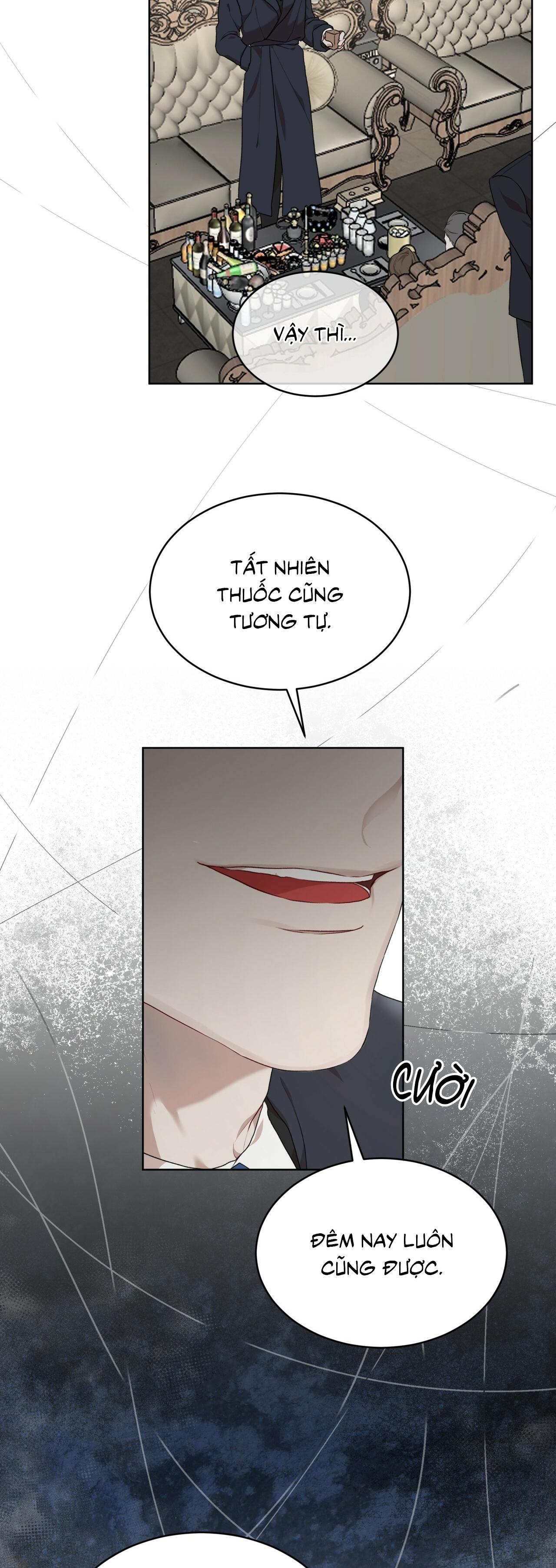 KHỞI NGUỒN SỰ SỐNG Chapter 41 7