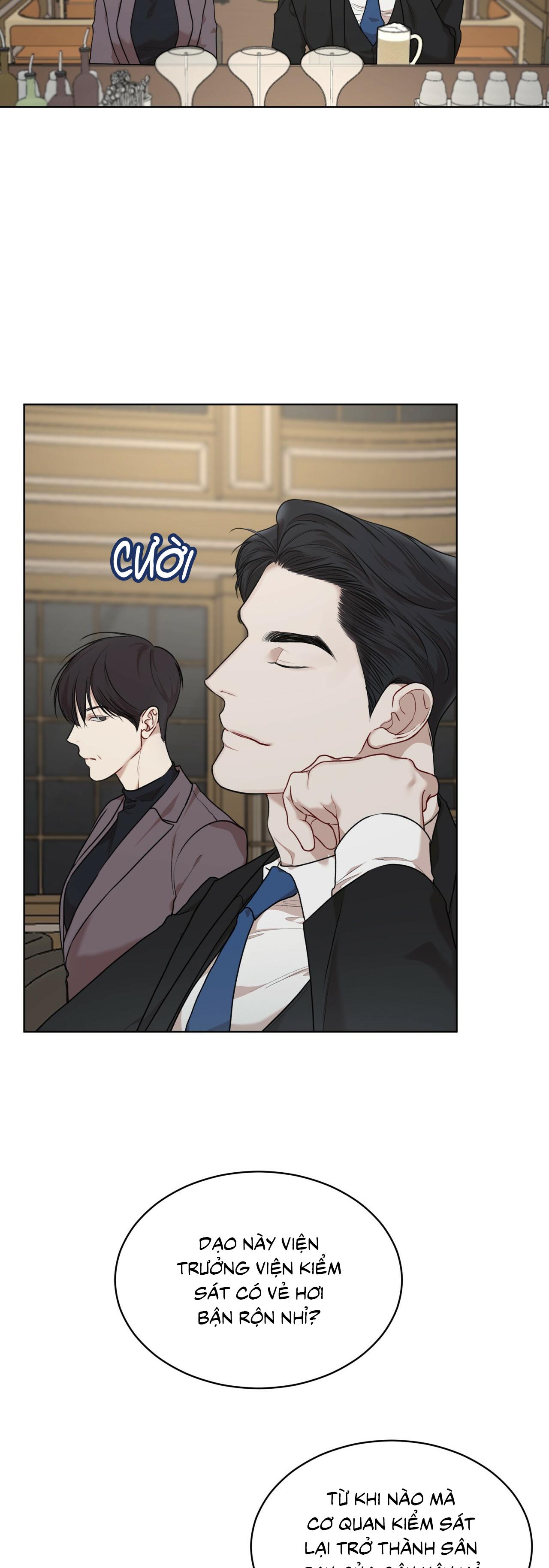 KHỞI NGUỒN SỰ SỐNG Chapter 41 18