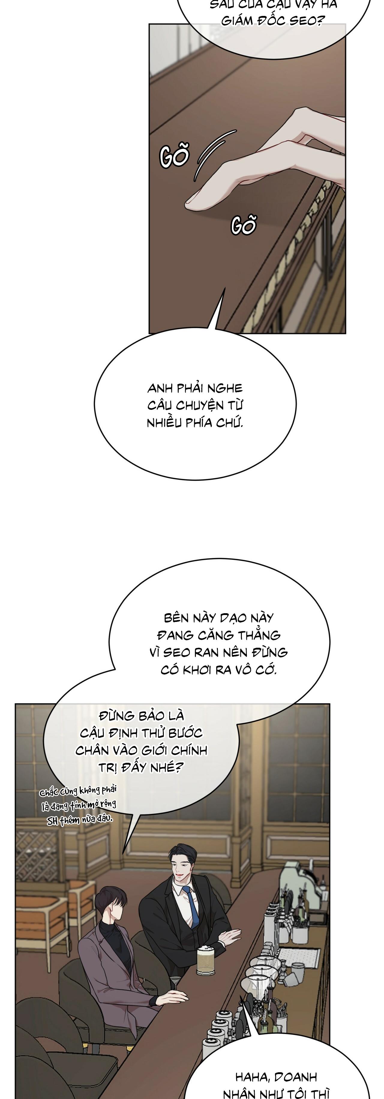 KHỞI NGUỒN SỰ SỐNG Chapter 41 19