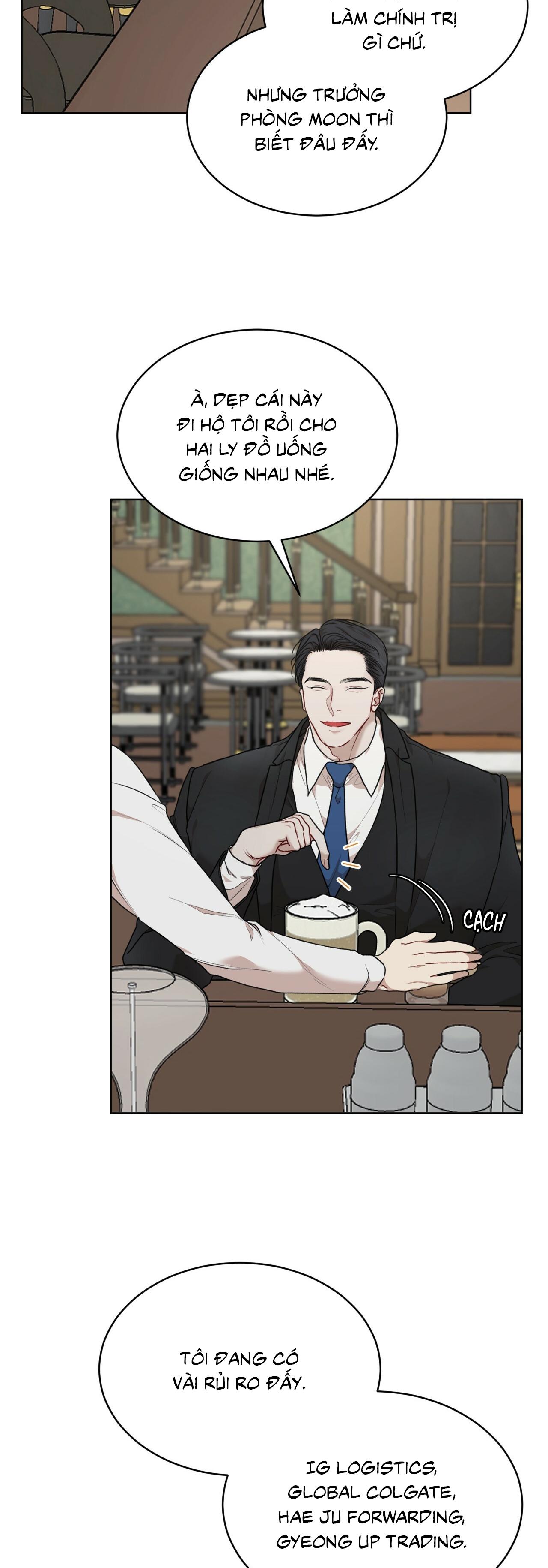 KHỞI NGUỒN SỰ SỐNG Chapter 41 20