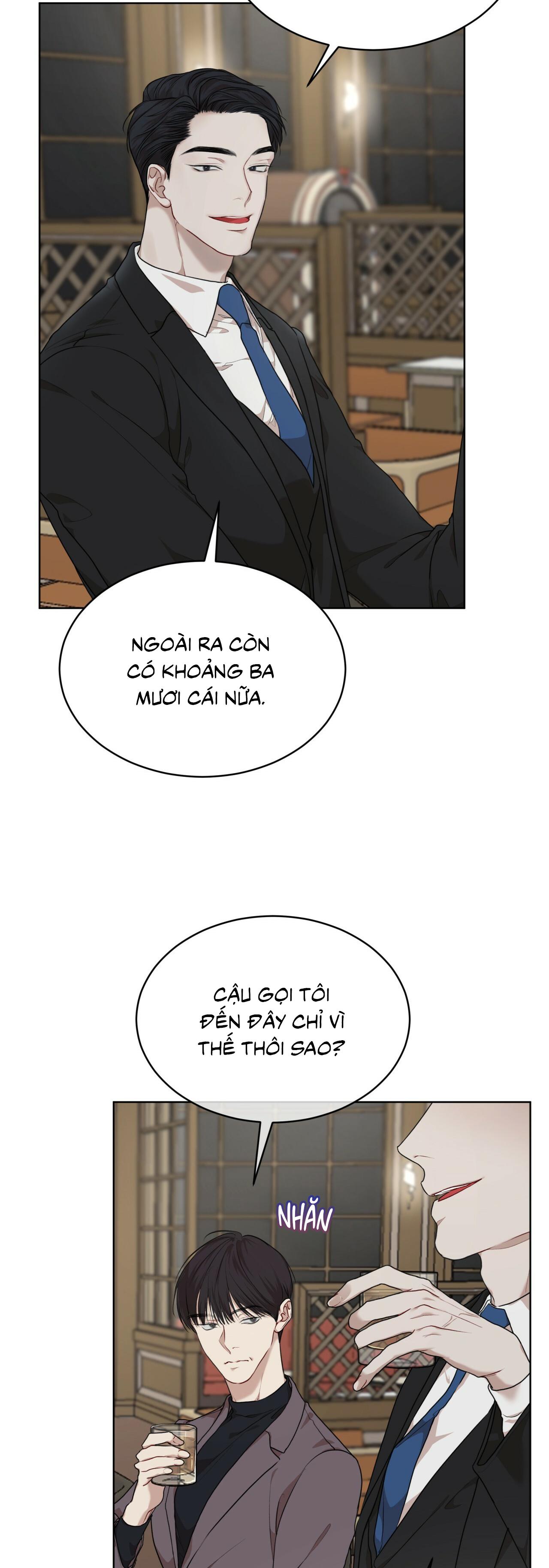 KHỞI NGUỒN SỰ SỐNG Chapter 41 21