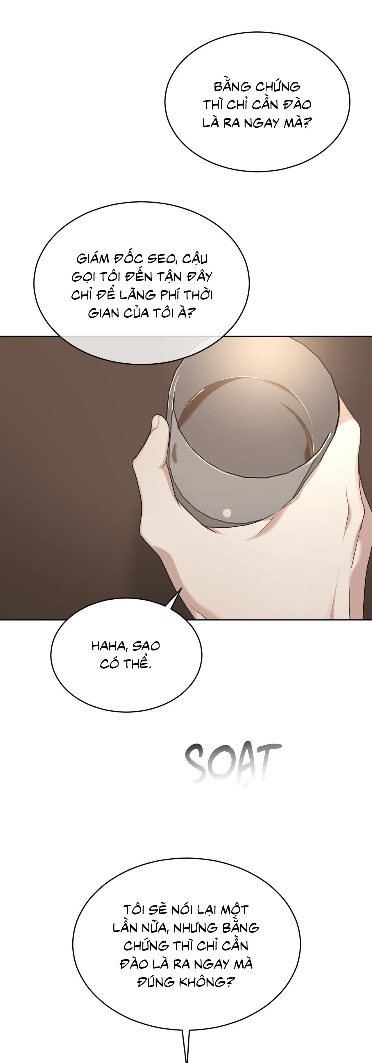 KHỞI NGUỒN SỰ SỐNG Chapter 41 23