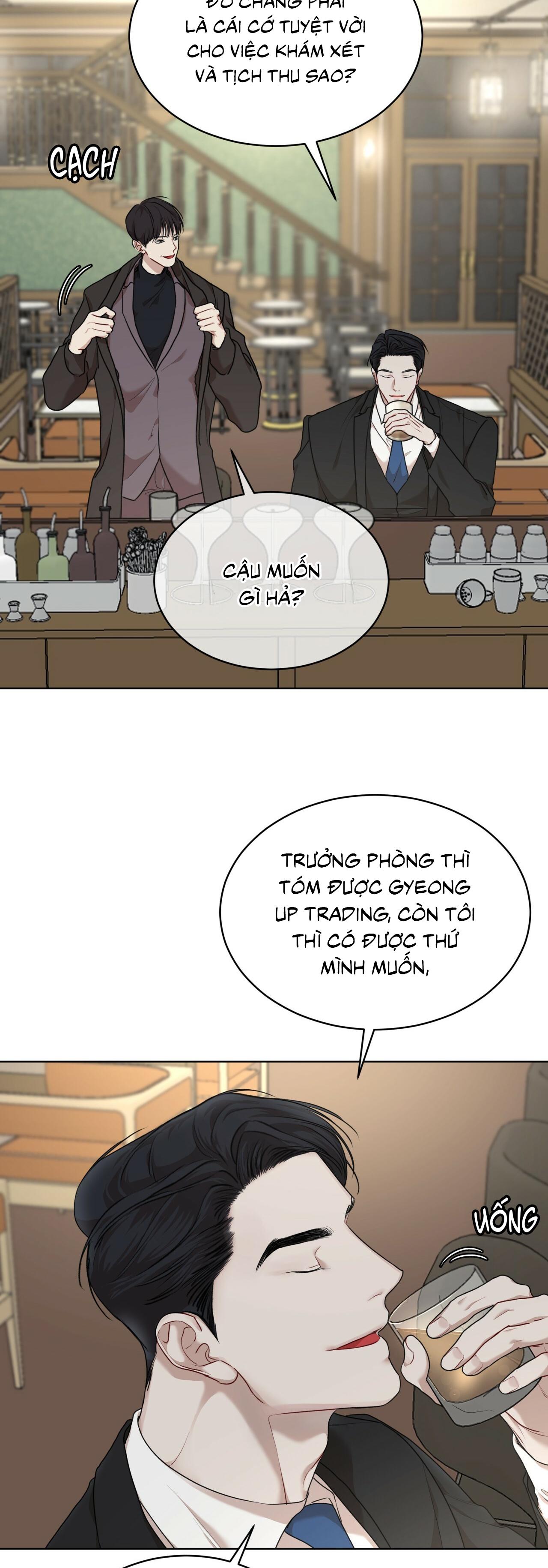 KHỞI NGUỒN SỰ SỐNG Chapter 41 26