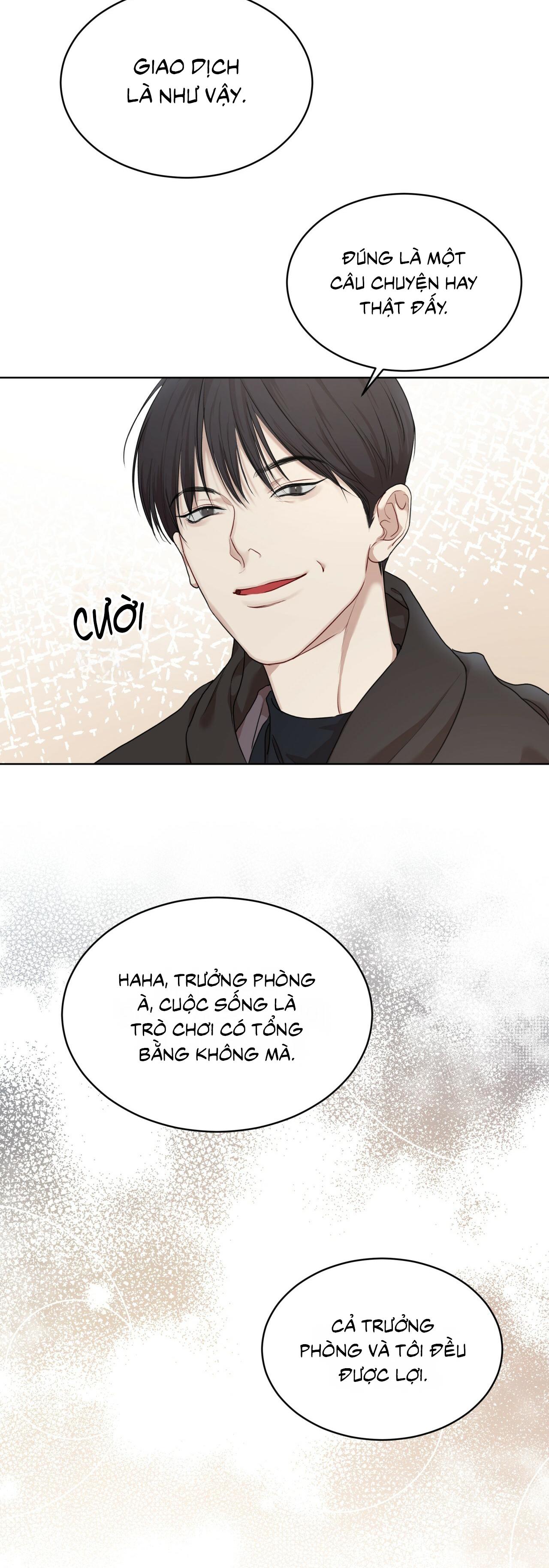 KHỞI NGUỒN SỰ SỐNG Chapter 41 27