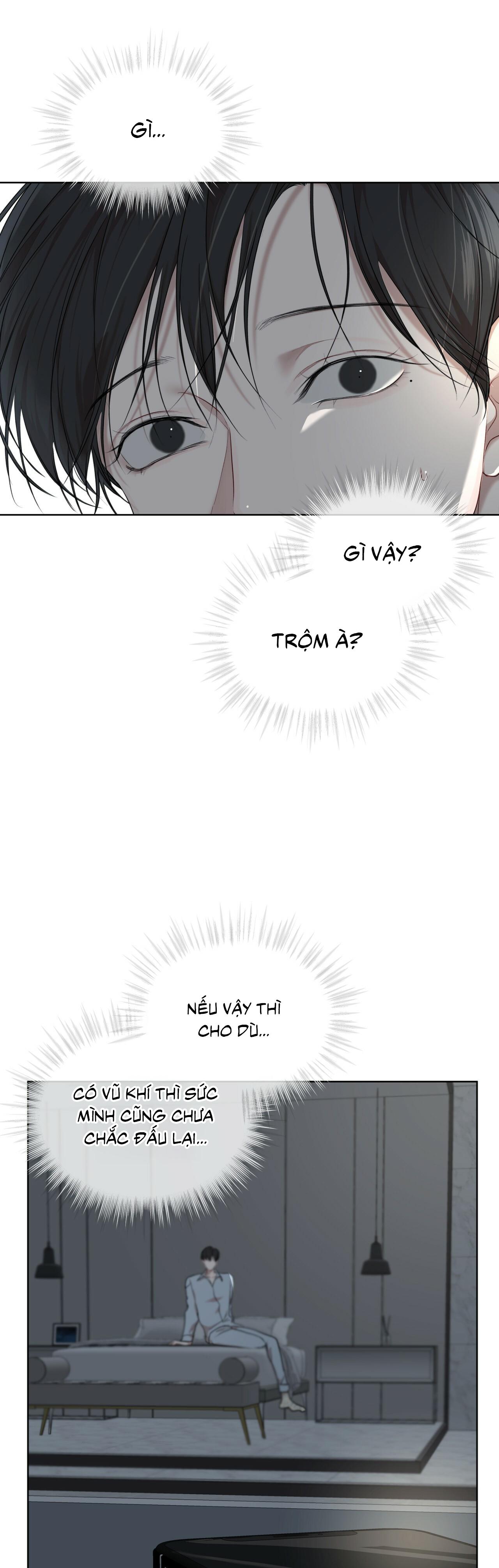 KHỞI NGUỒN SỰ SỐNG Chapter 41 30
