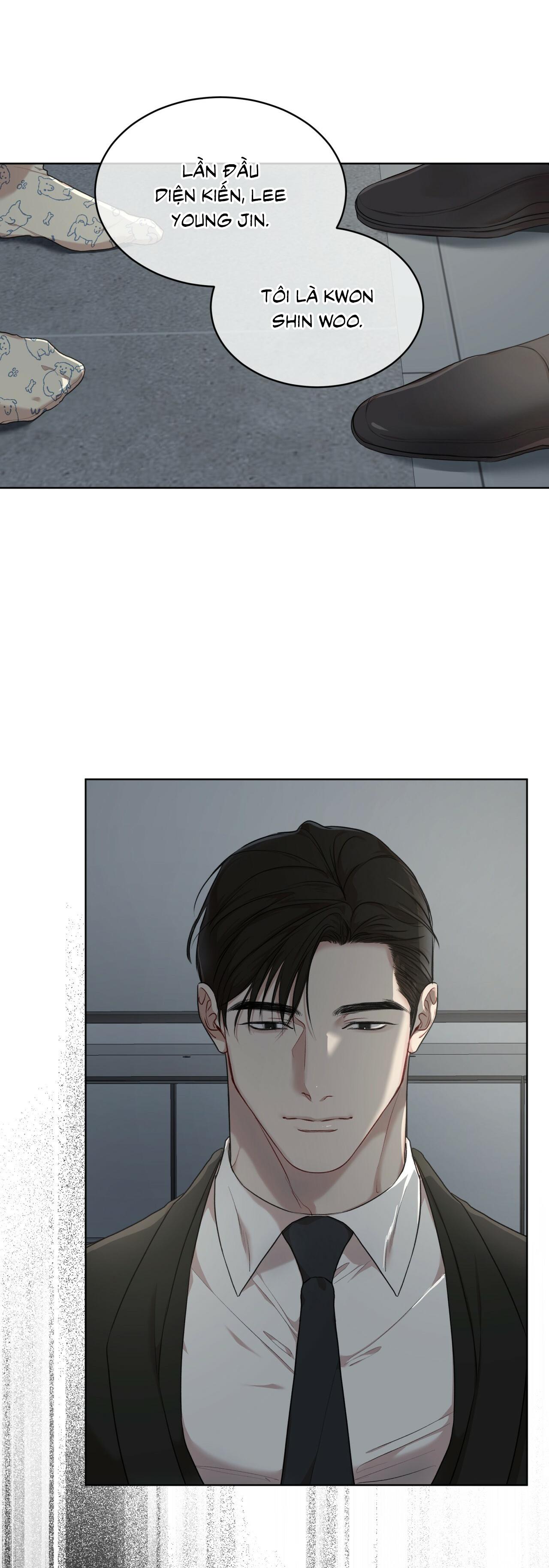 KHỞI NGUỒN SỰ SỐNG Chapter 42 3