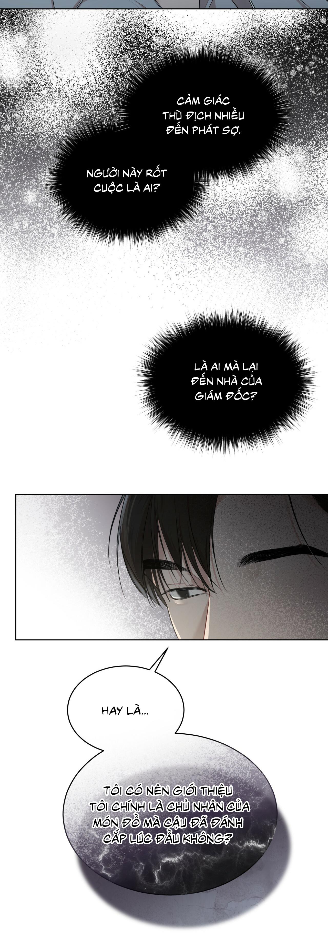 KHỞI NGUỒN SỰ SỐNG Chapter 42 5