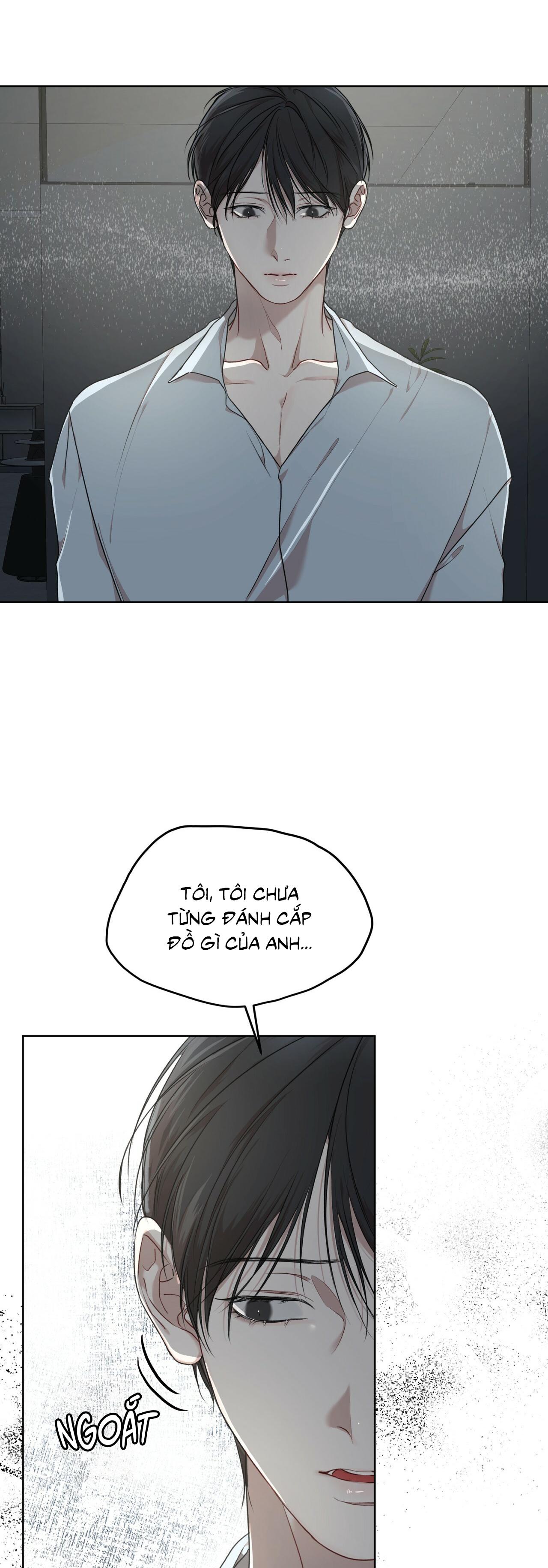 KHỞI NGUỒN SỰ SỐNG Chapter 42 6
