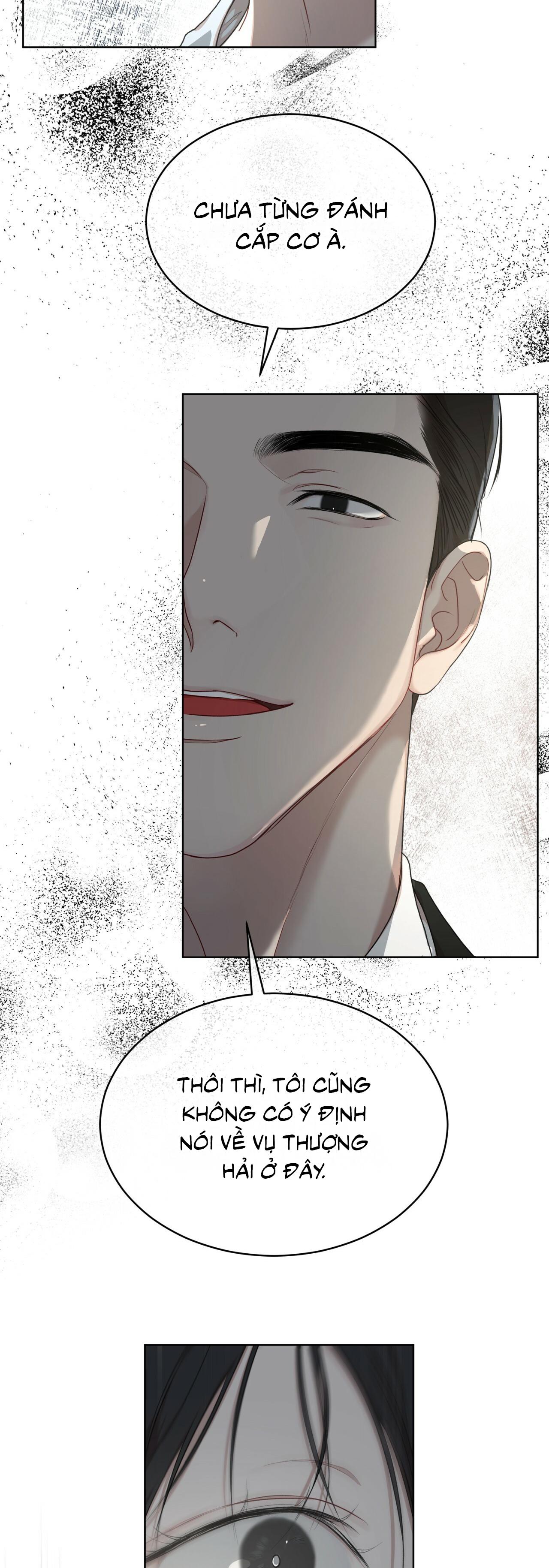 KHỞI NGUỒN SỰ SỐNG Chapter 42 7