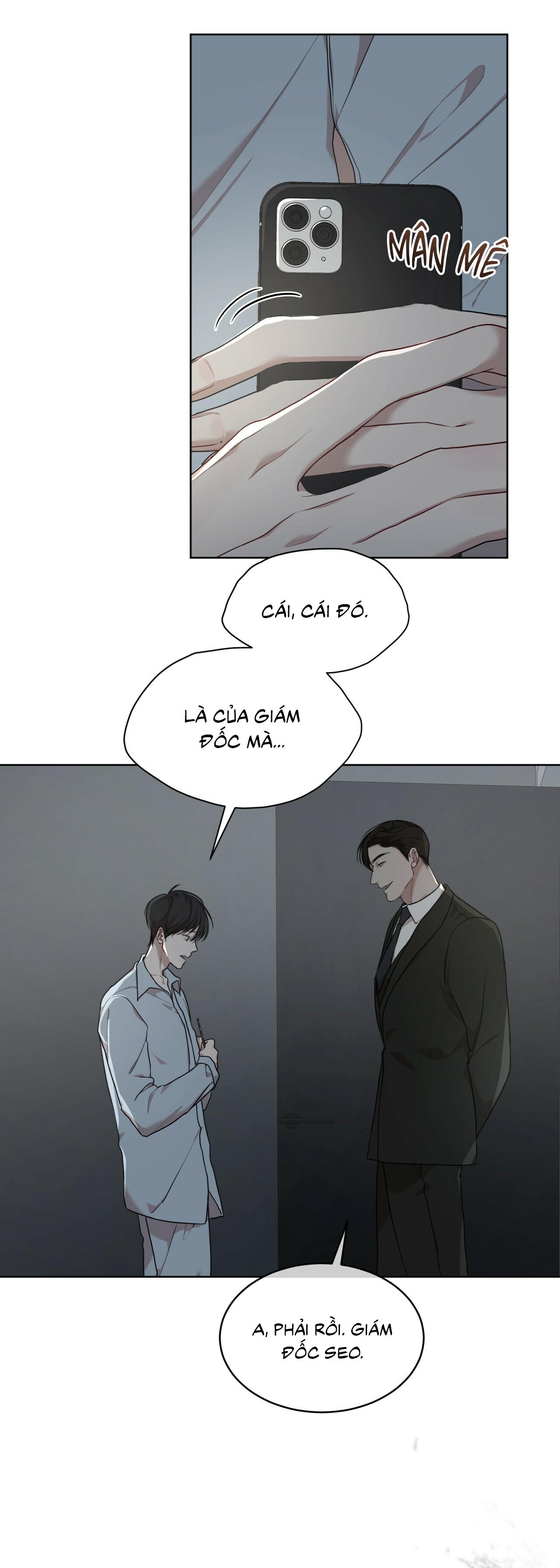 KHỞI NGUỒN SỰ SỐNG Chapter 42 9