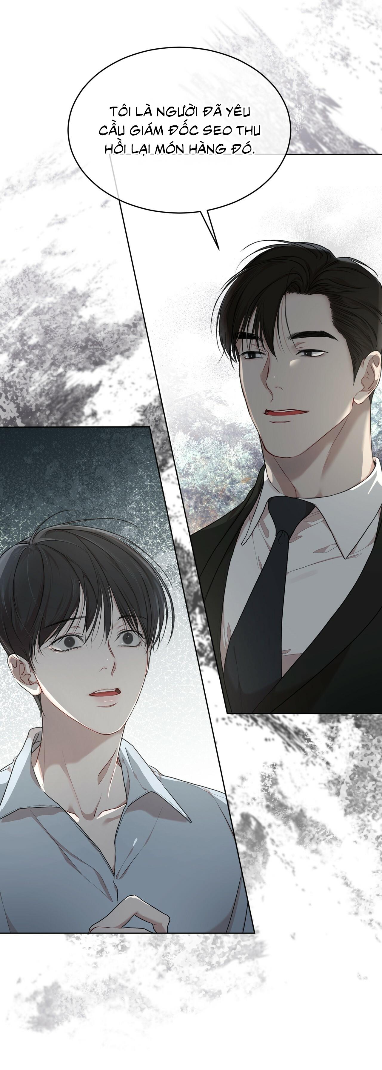 KHỞI NGUỒN SỰ SỐNG Chapter 42 10
