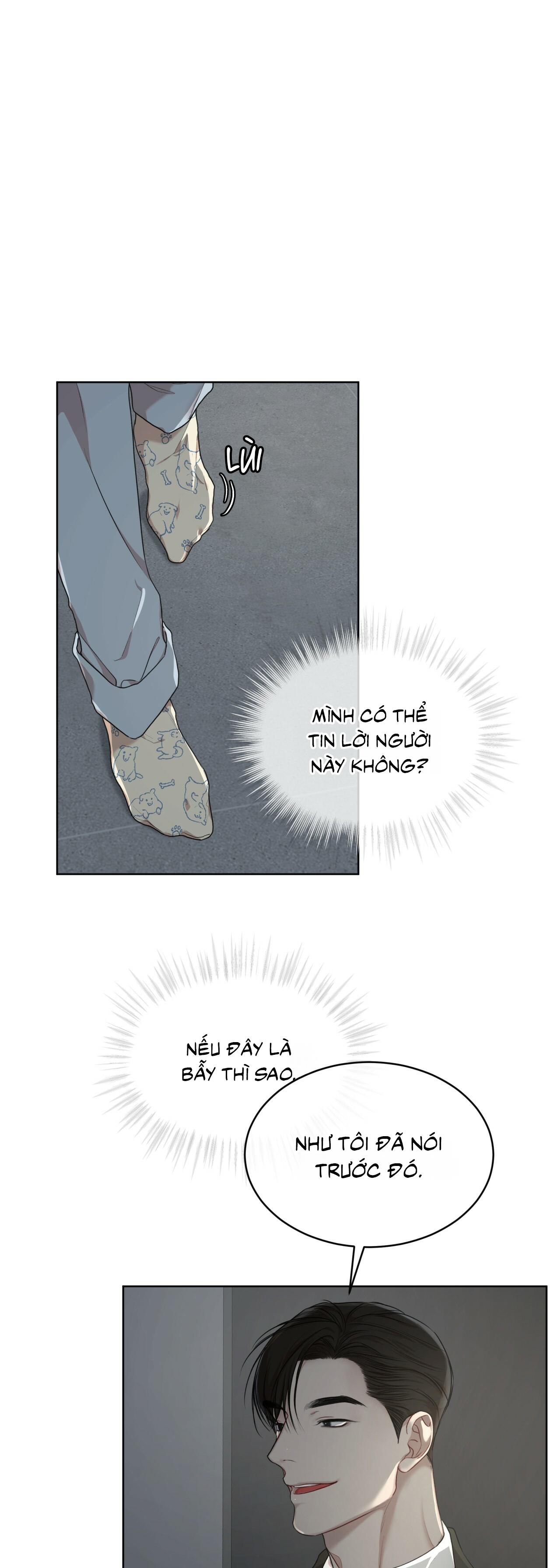 KHỞI NGUỒN SỰ SỐNG Chapter 42 12