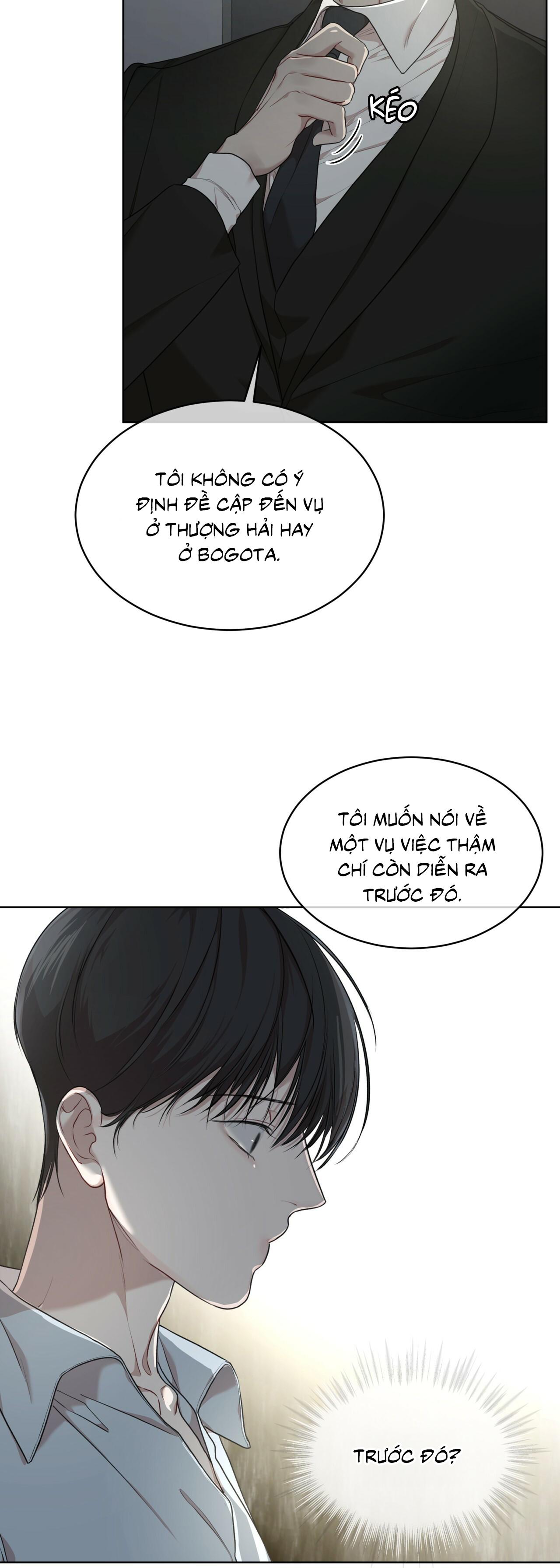 KHỞI NGUỒN SỰ SỐNG Chapter 42 13