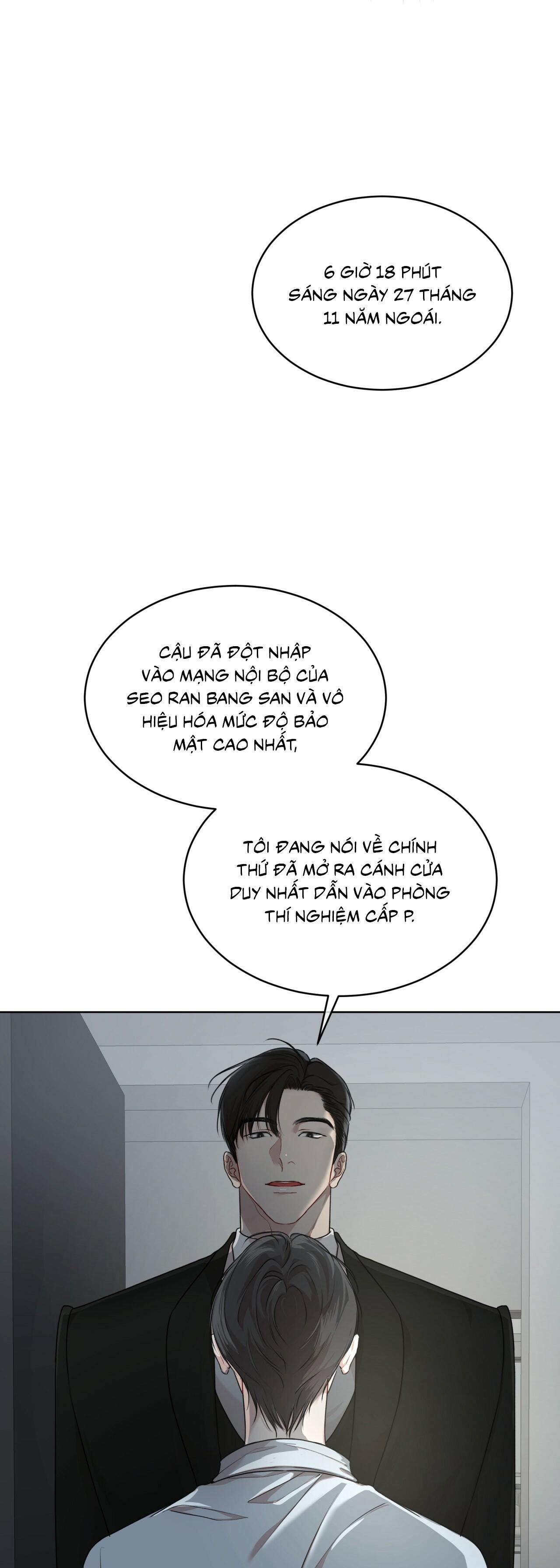 KHỞI NGUỒN SỰ SỐNG Chapter 42 14