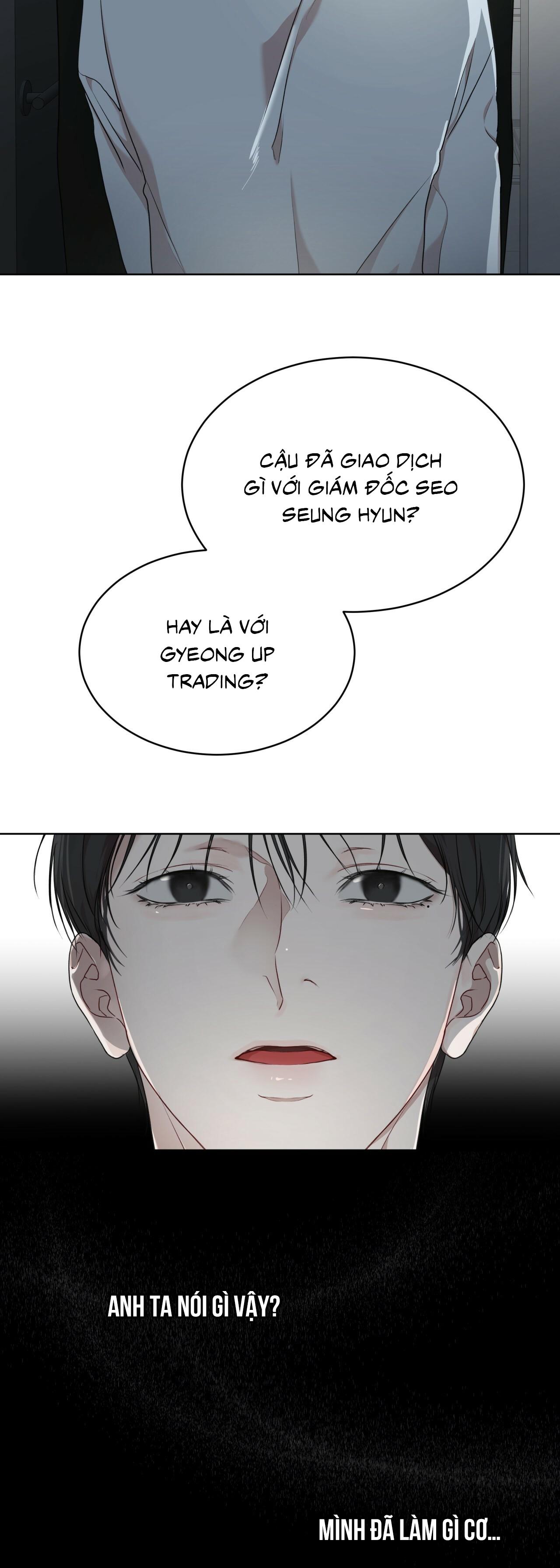 KHỞI NGUỒN SỰ SỐNG Chapter 42 15