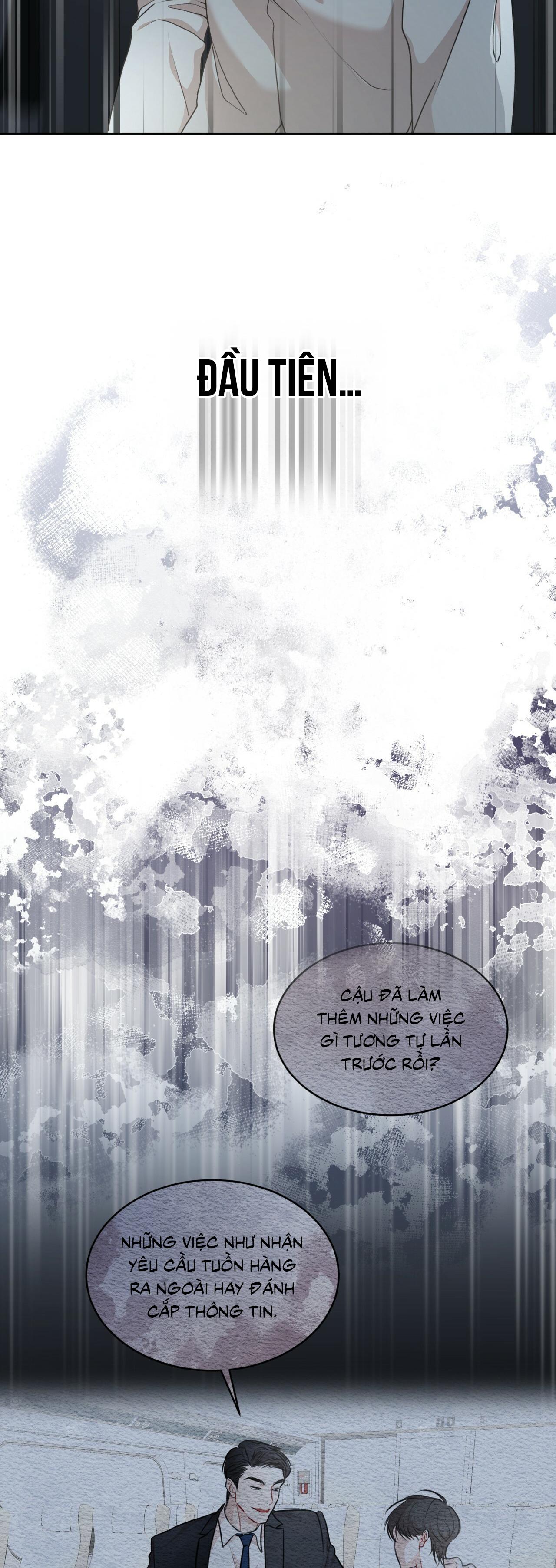 KHỞI NGUỒN SỰ SỐNG Chapter 42 17