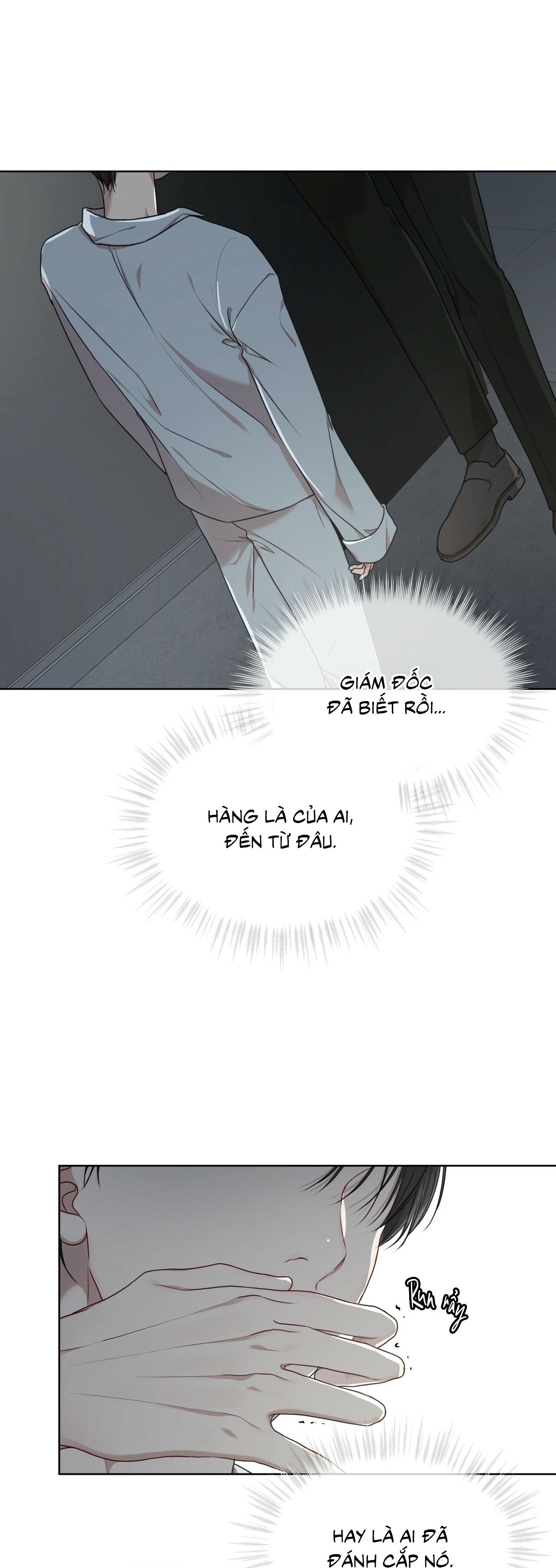 KHỞI NGUỒN SỰ SỐNG Chapter 42 19