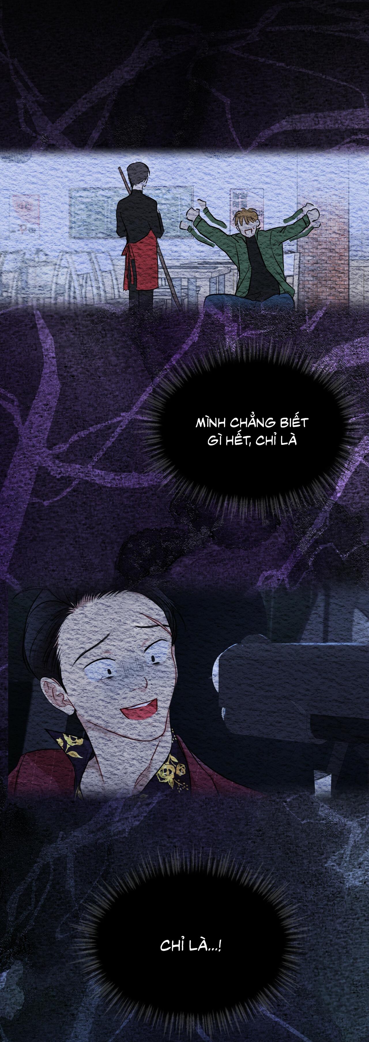 KHỞI NGUỒN SỰ SỐNG Chapter 42 21