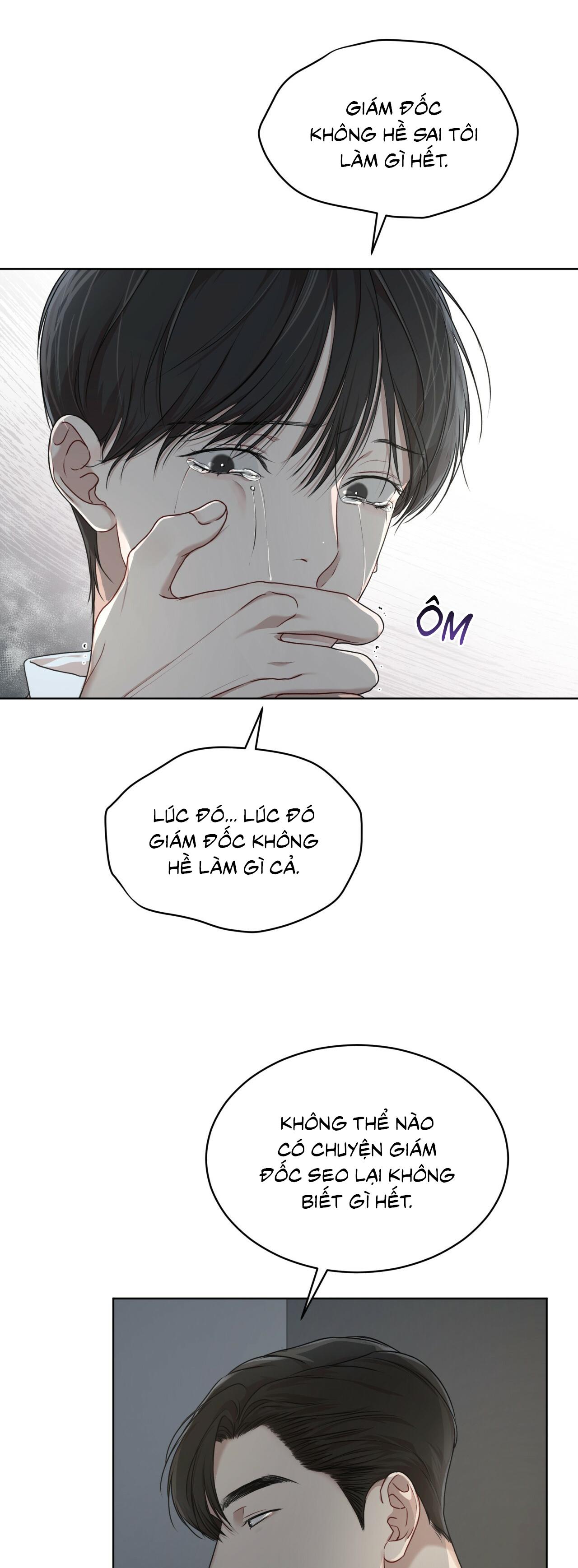 KHỞI NGUỒN SỰ SỐNG Chapter 42 26