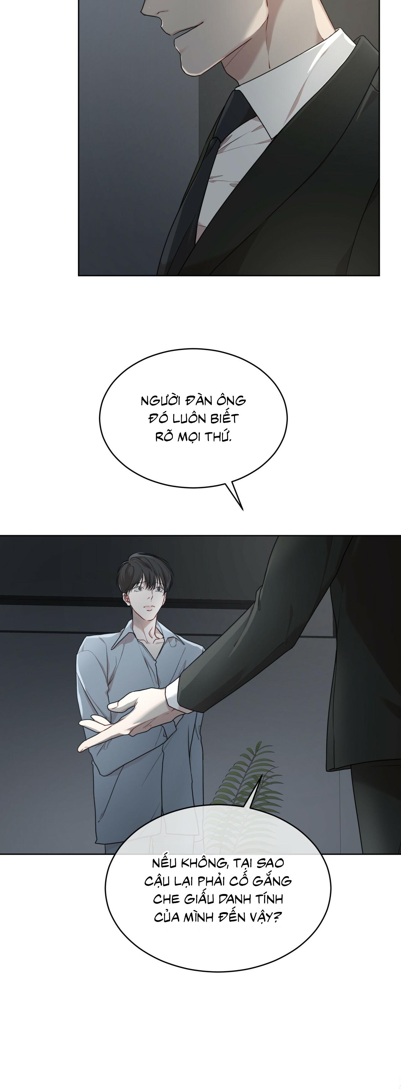 KHỞI NGUỒN SỰ SỐNG Chapter 42 27