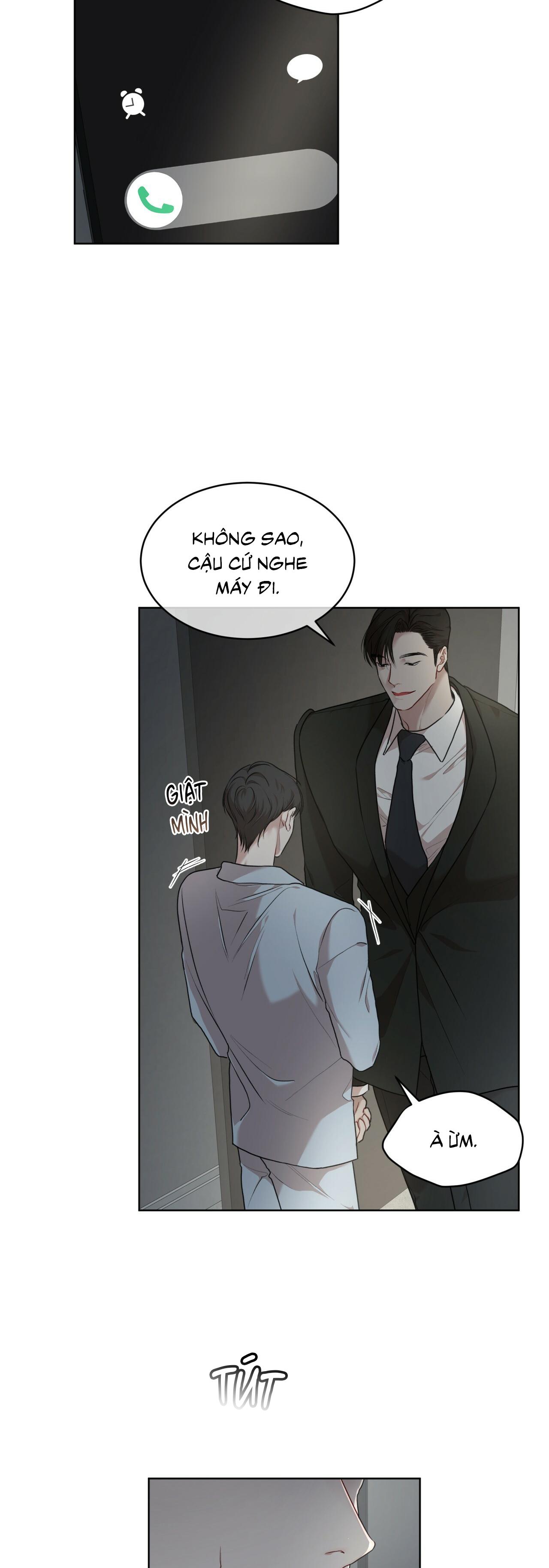KHỞI NGUỒN SỰ SỐNG Chapter 42 32