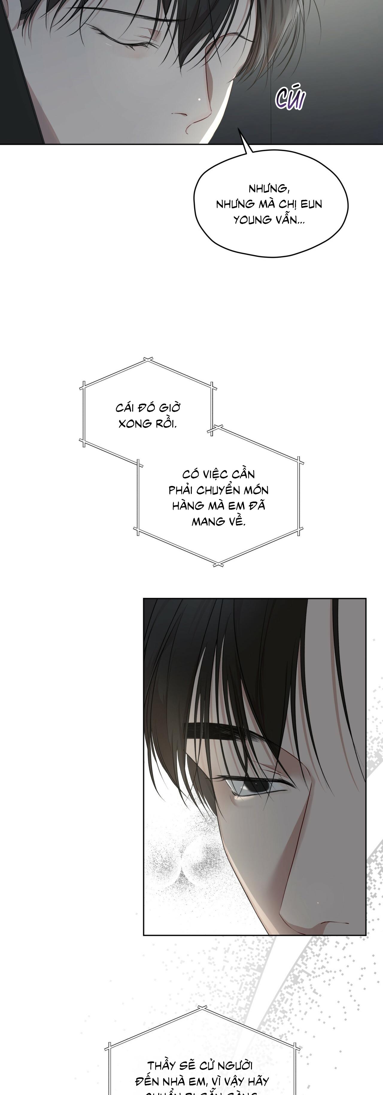 KHỞI NGUỒN SỰ SỐNG Chapter 42 34