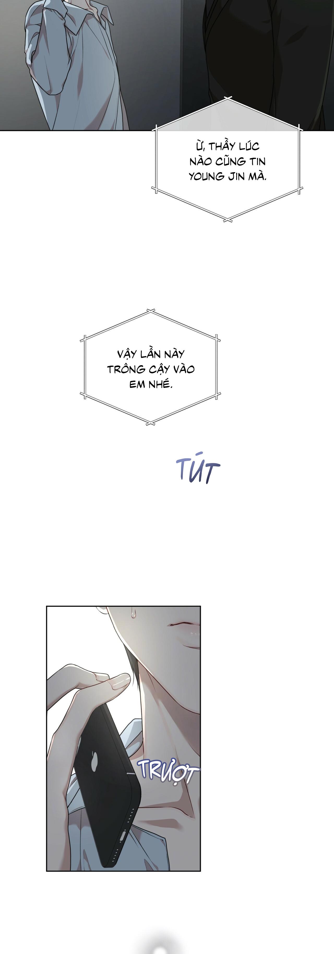 KHỞI NGUỒN SỰ SỐNG Chapter 42 36