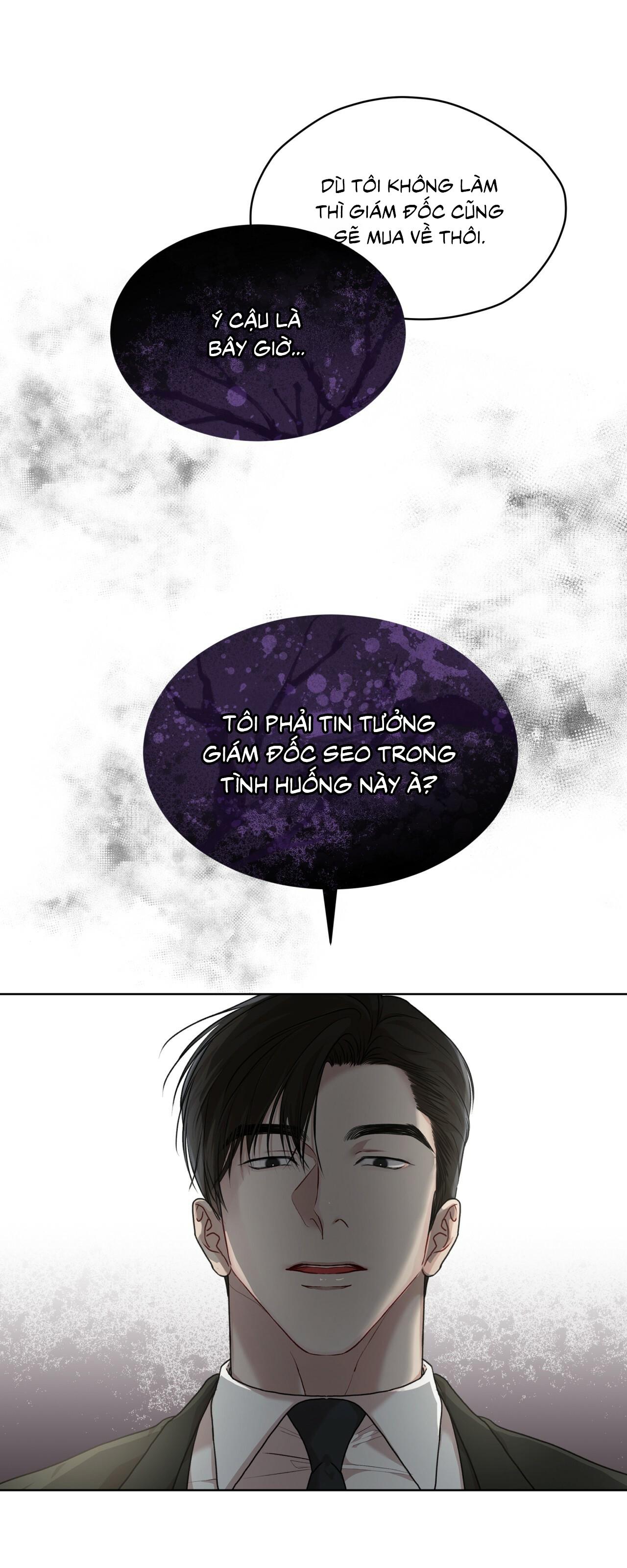 KHỞI NGUỒN SỰ SỐNG Chapter 42 40