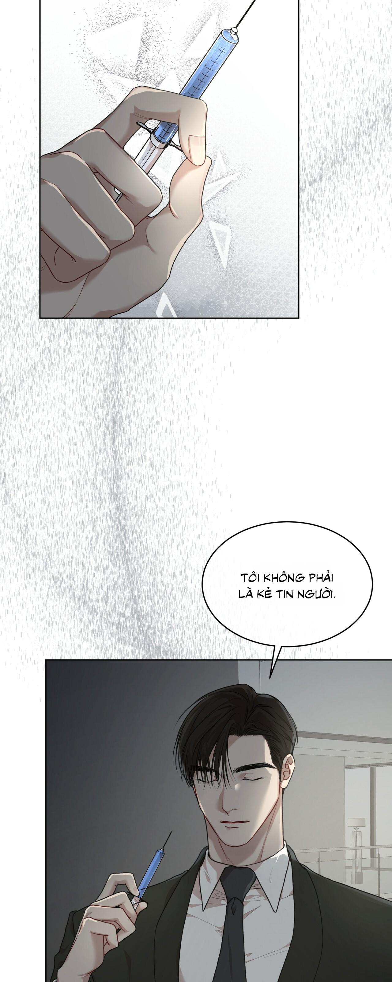 KHỞI NGUỒN SỰ SỐNG Chapter 42 42