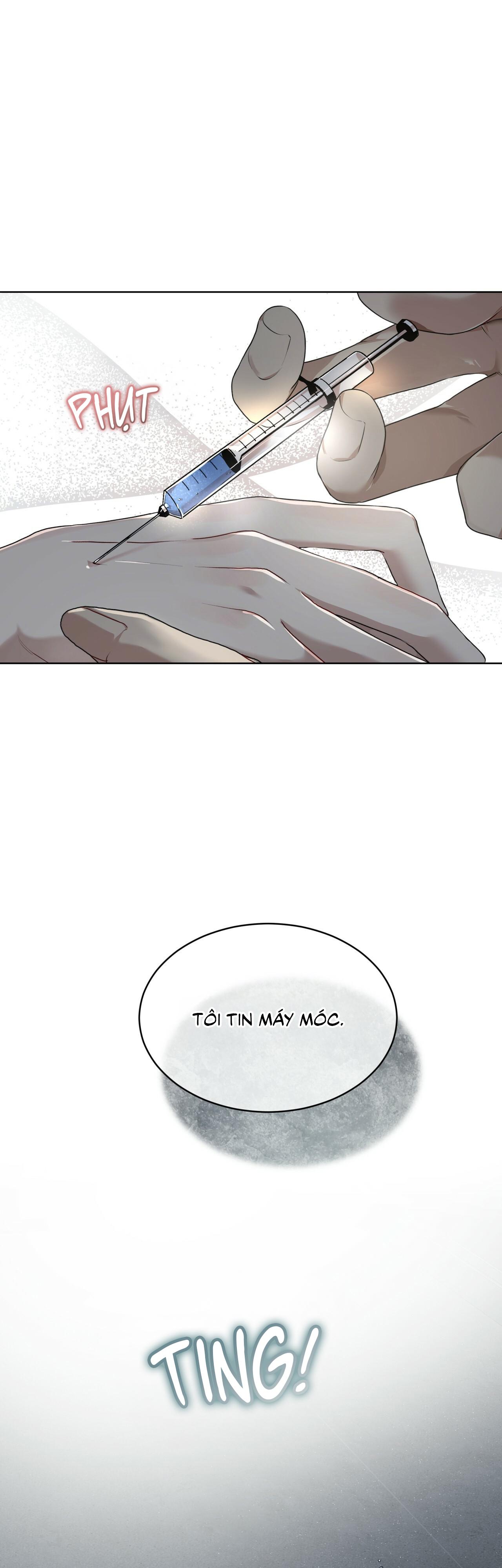 KHỞI NGUỒN SỰ SỐNG Chapter 42 44