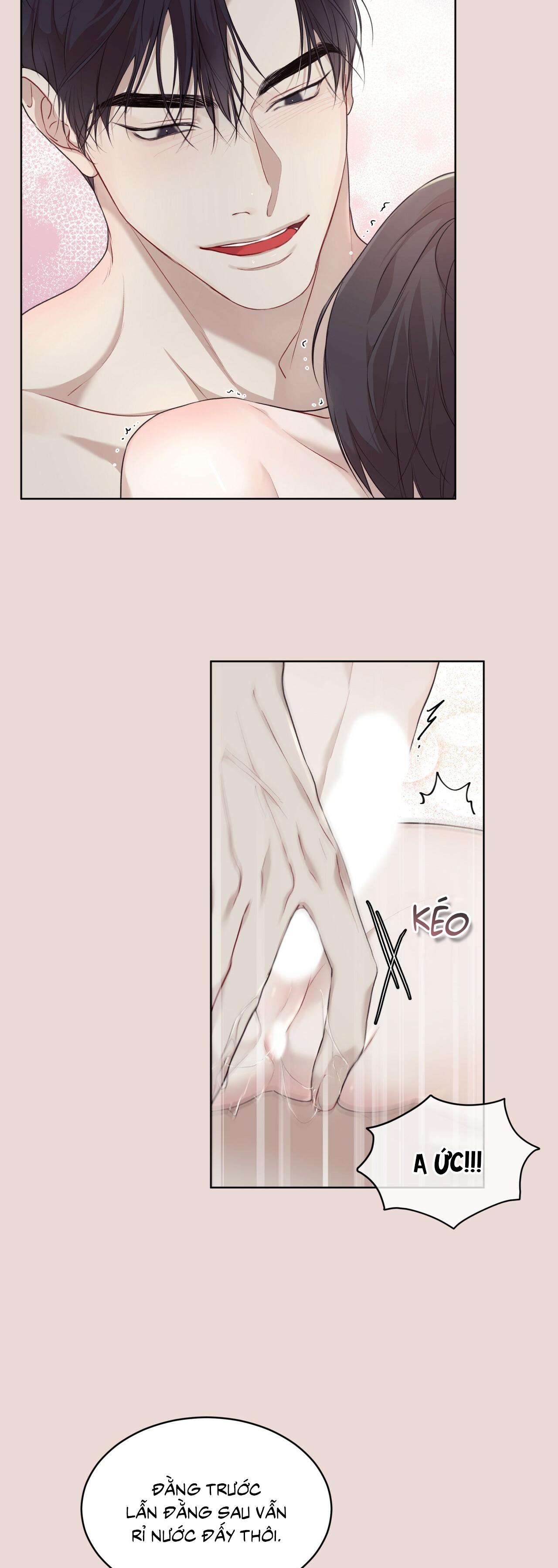 KHỞI NGUỒN SỰ SỐNG Chapter 43 H+ - Next Chapter 44