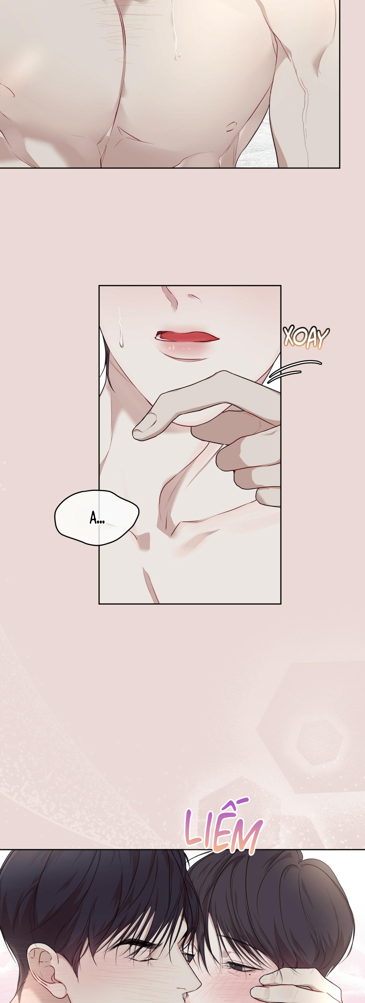 KHỞI NGUỒN SỰ SỐNG Chapter 43 H+ - Next Chapter 44