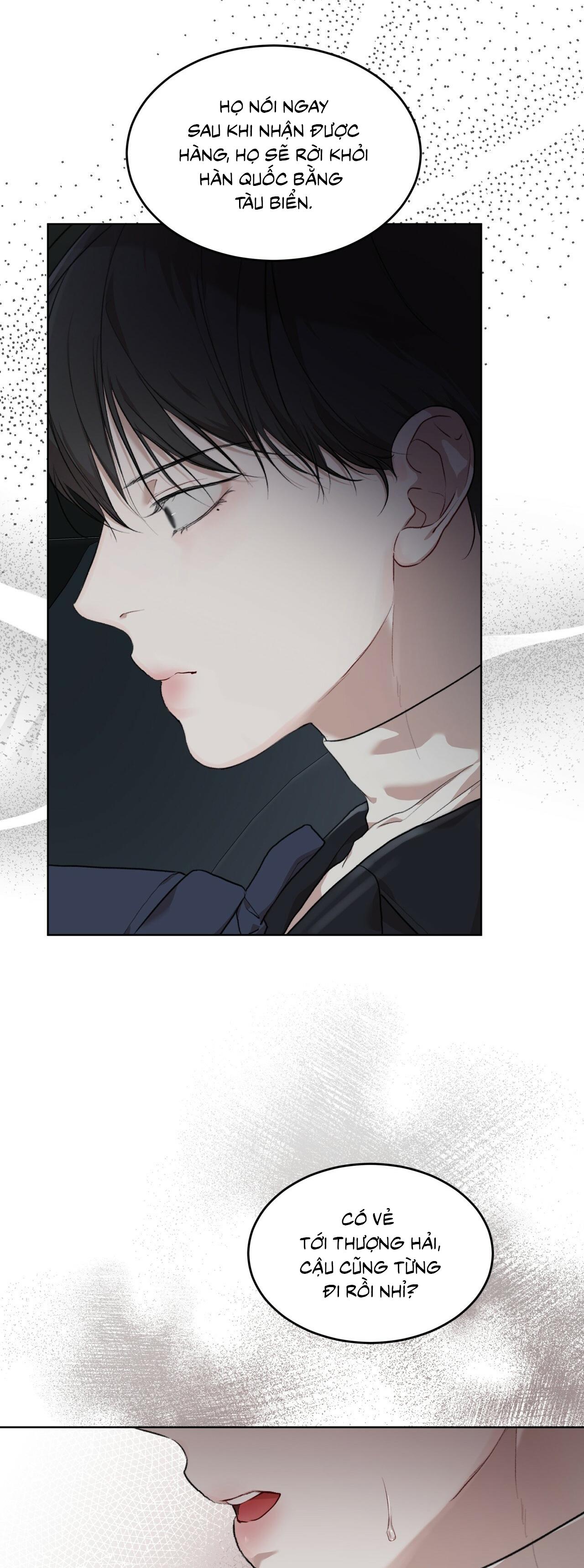 KHỞI NGUỒN SỰ SỐNG Chapter 43 H+ - Next Chapter 44