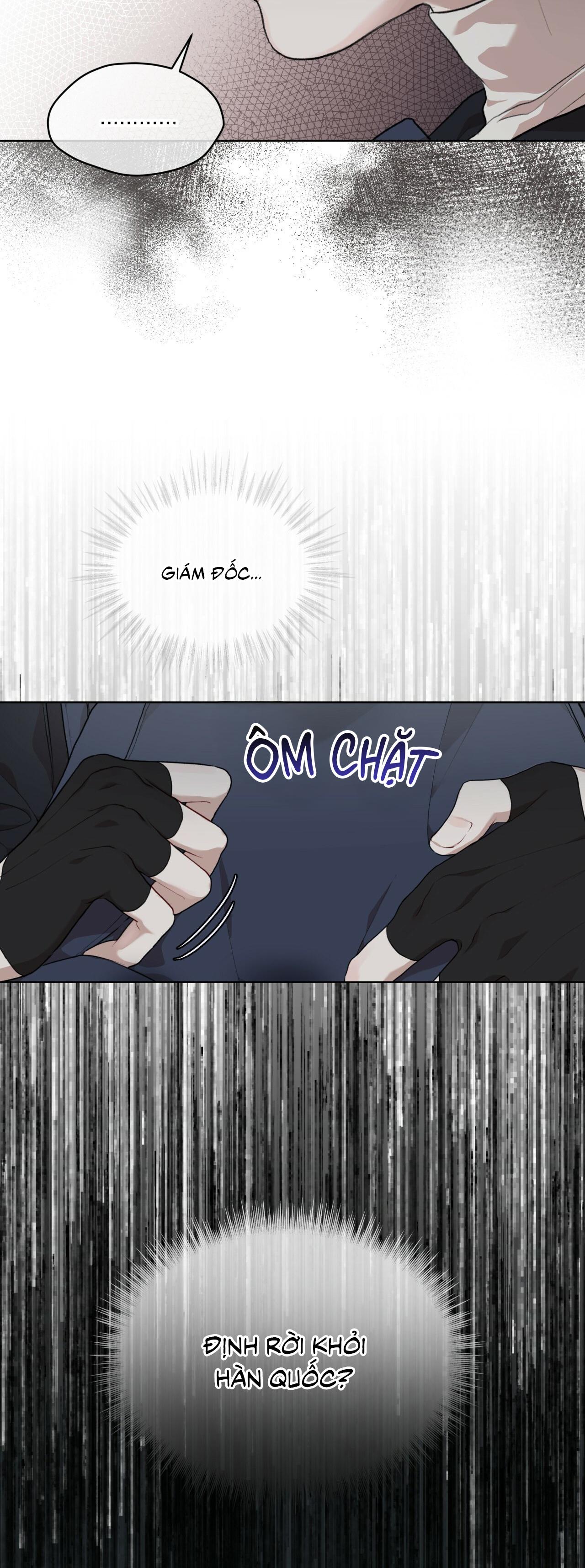 KHỞI NGUỒN SỰ SỐNG Chapter 43 H+ - Next Chapter 44