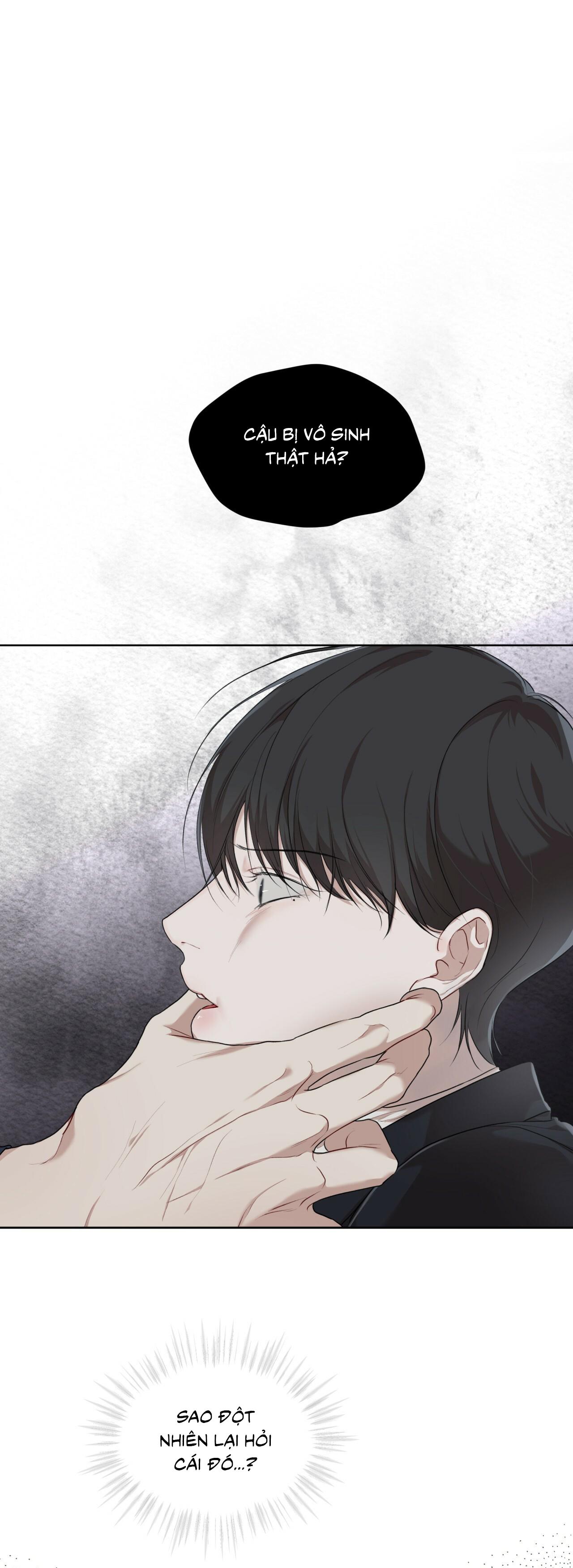KHỞI NGUỒN SỰ SỐNG Chapter 45 2