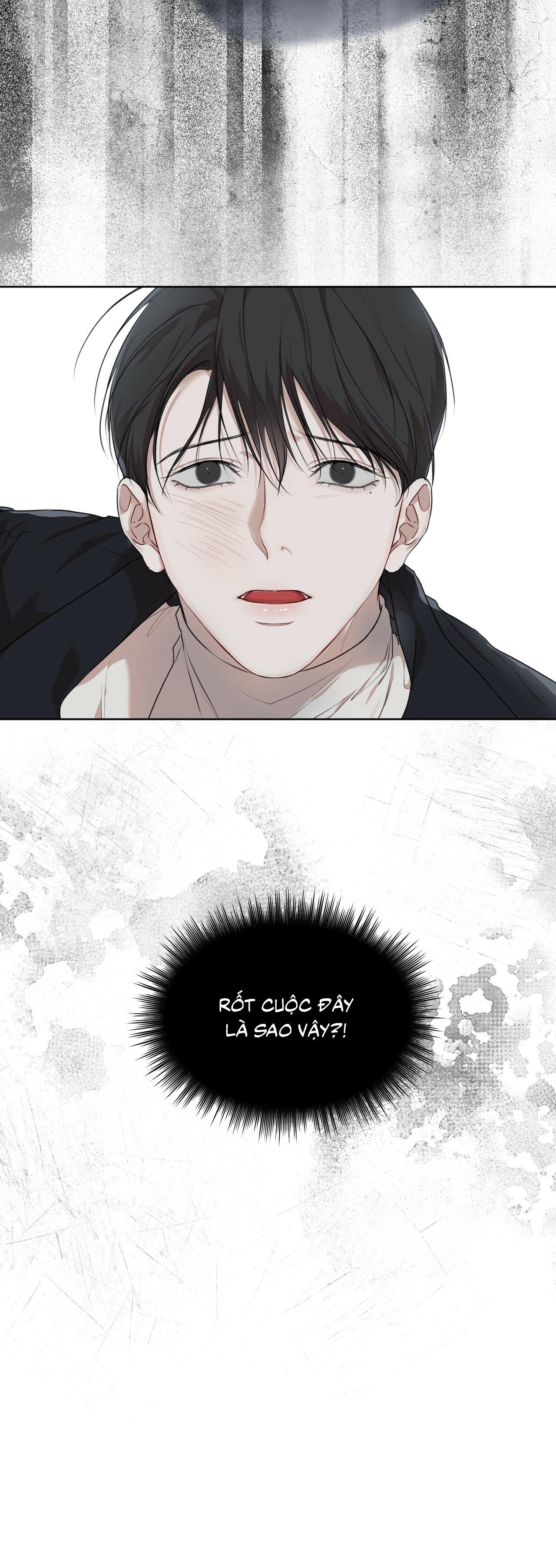 KHỞI NGUỒN SỰ SỐNG Chapter 45 9