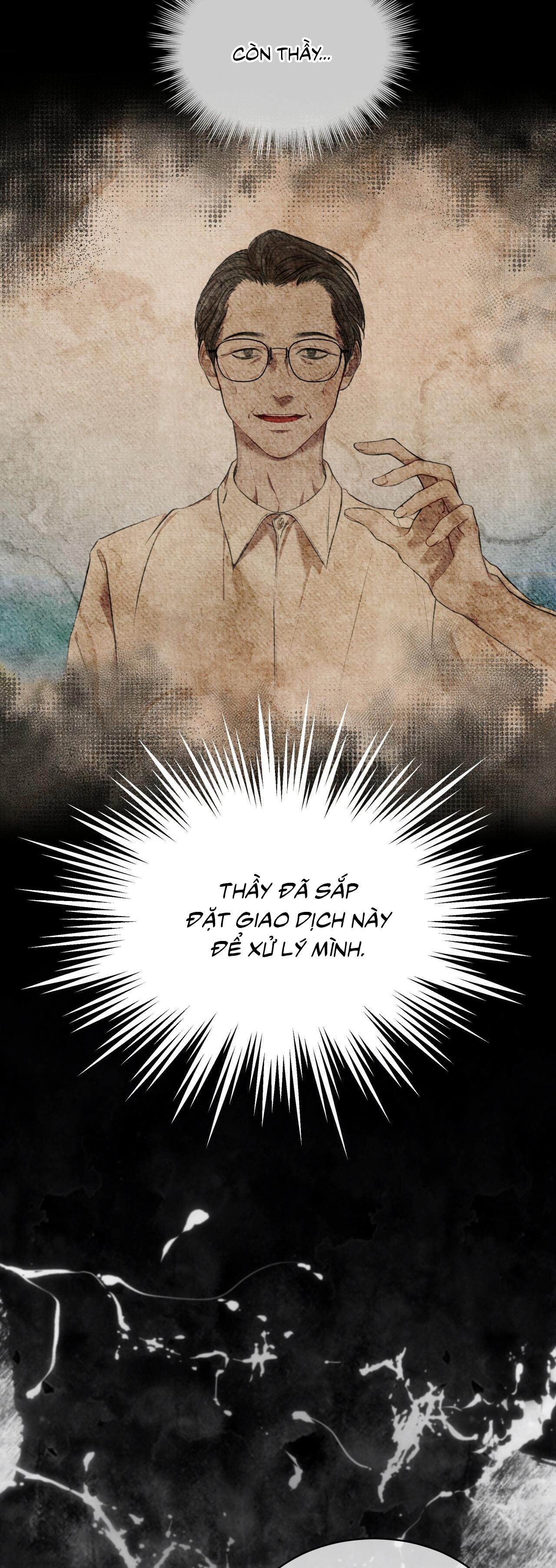 KHỞI NGUỒN SỰ SỐNG Chapter 45 15