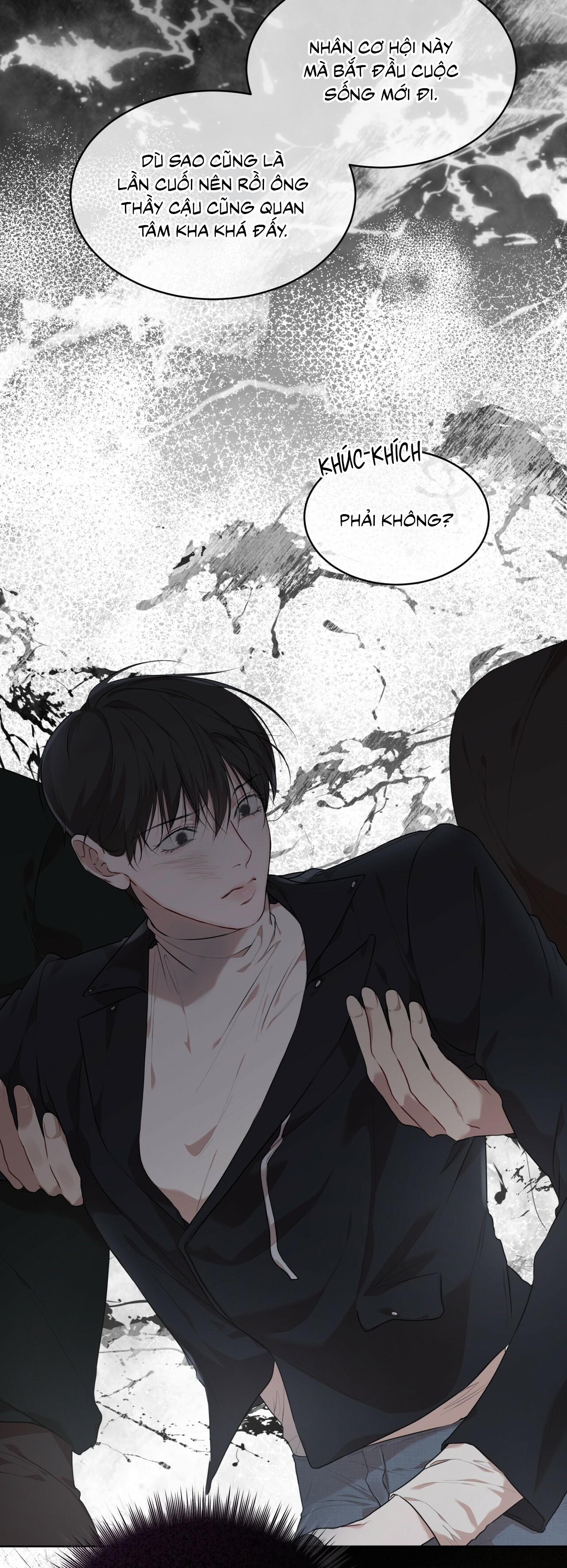 KHỞI NGUỒN SỰ SỐNG Chapter 45 16