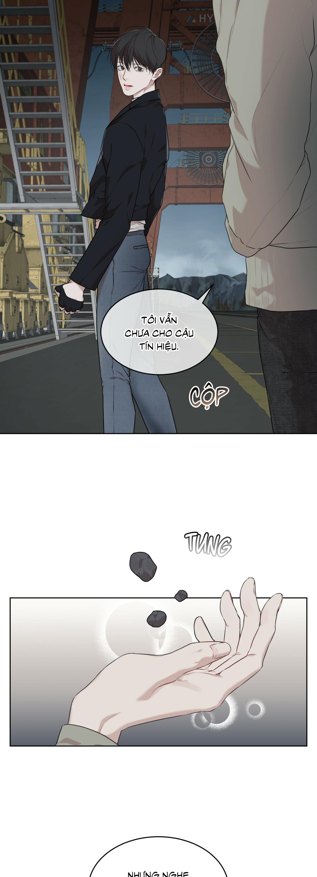 KHỞI NGUỒN SỰ SỐNG Chapter 45 21