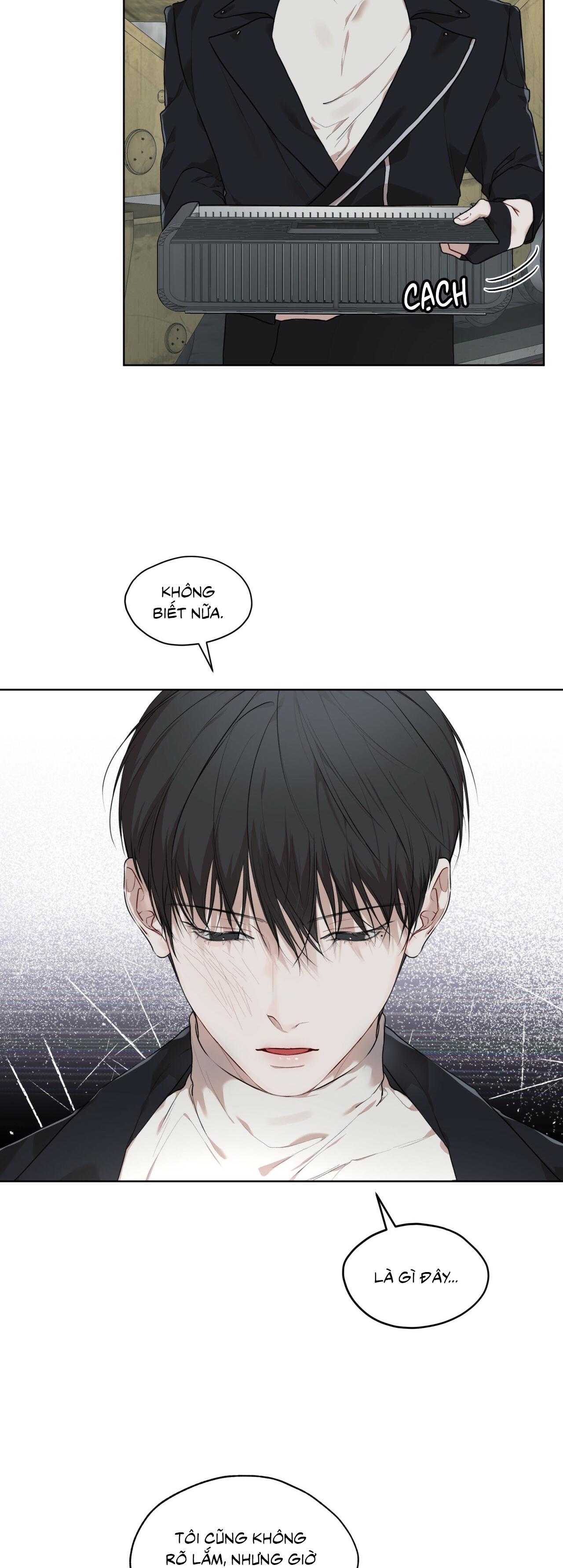 KHỞI NGUỒN SỰ SỐNG Chapter 45 25