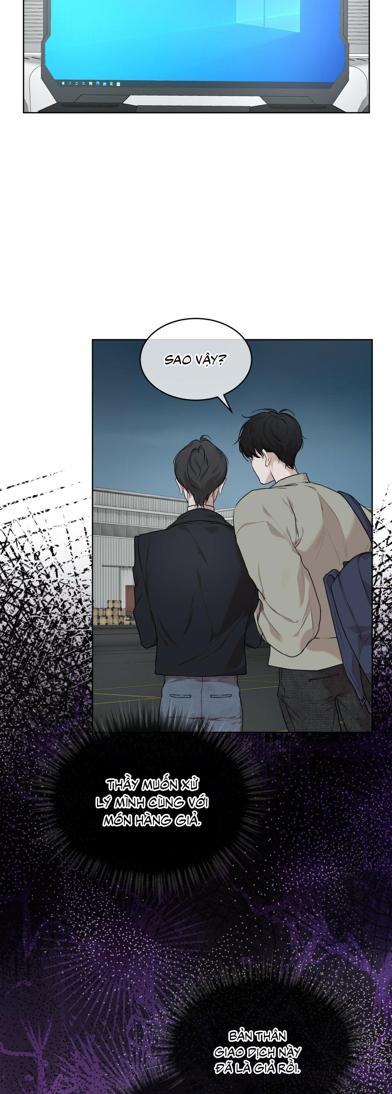 KHỞI NGUỒN SỰ SỐNG Chapter 45 27