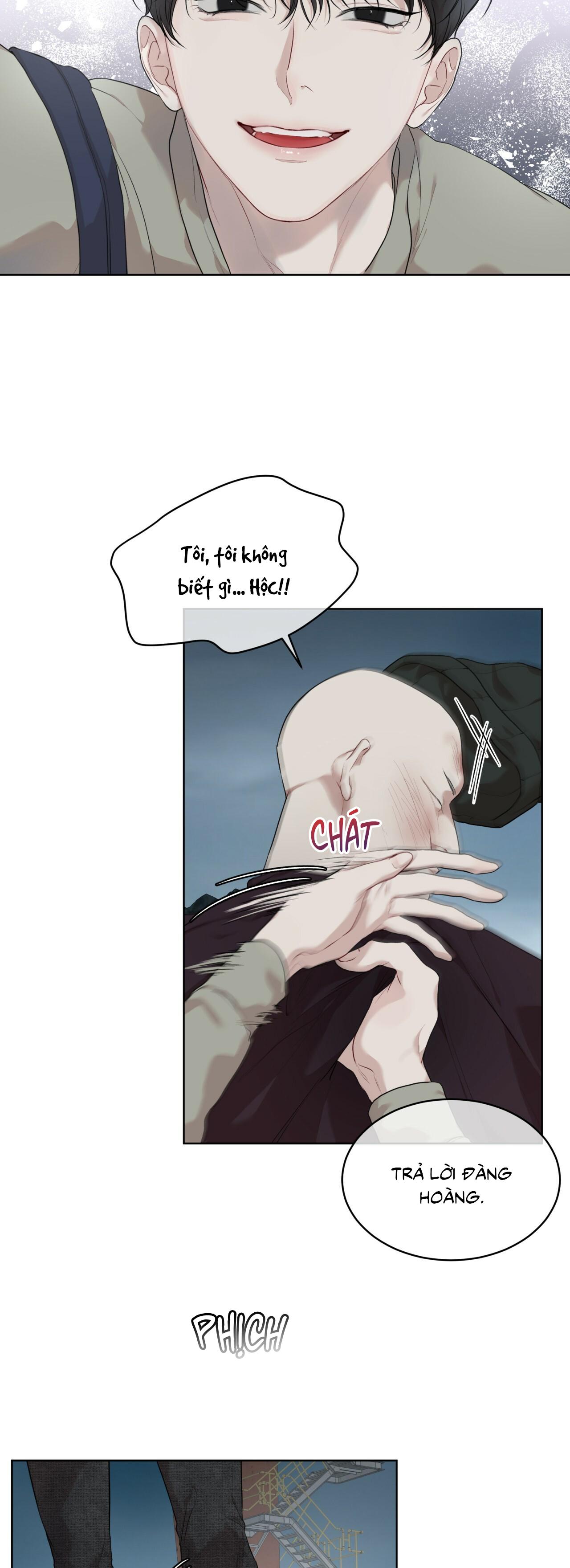 KHỞI NGUỒN SỰ SỐNG Chapter 45 32
