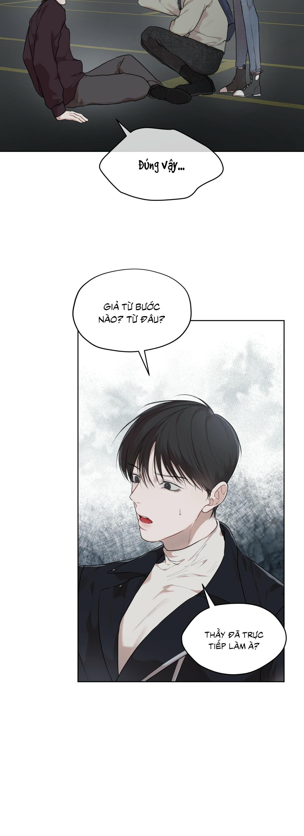 KHỞI NGUỒN SỰ SỐNG Chapter 45 35