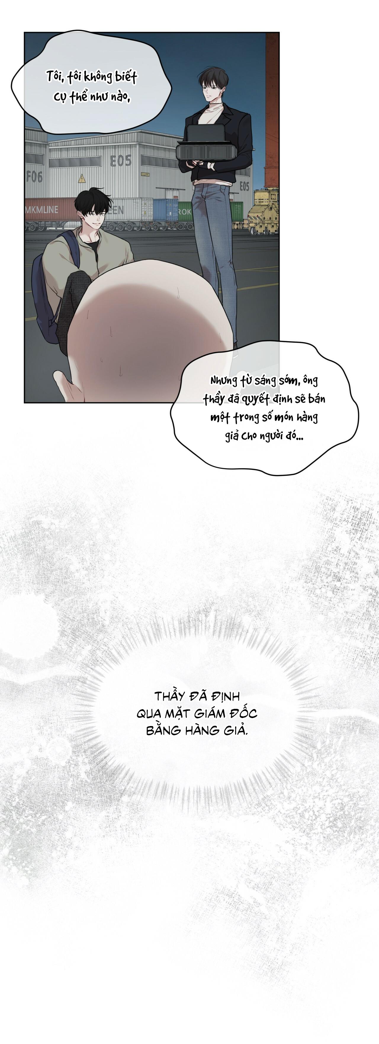 KHỞI NGUỒN SỰ SỐNG Chapter 45 36