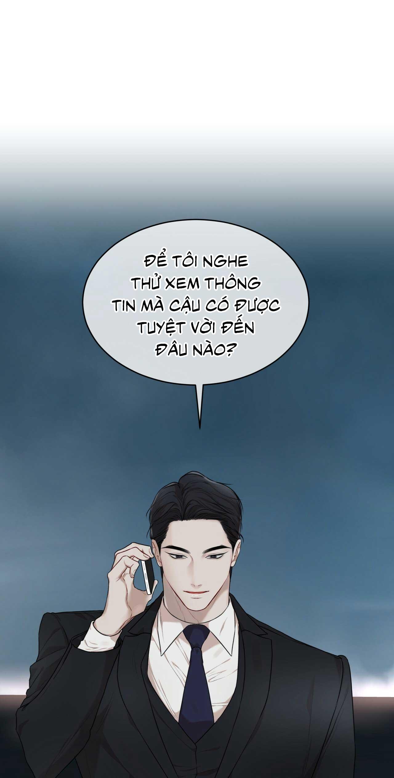 KHỞI NGUỒN SỰ SỐNG Chapter 46 2