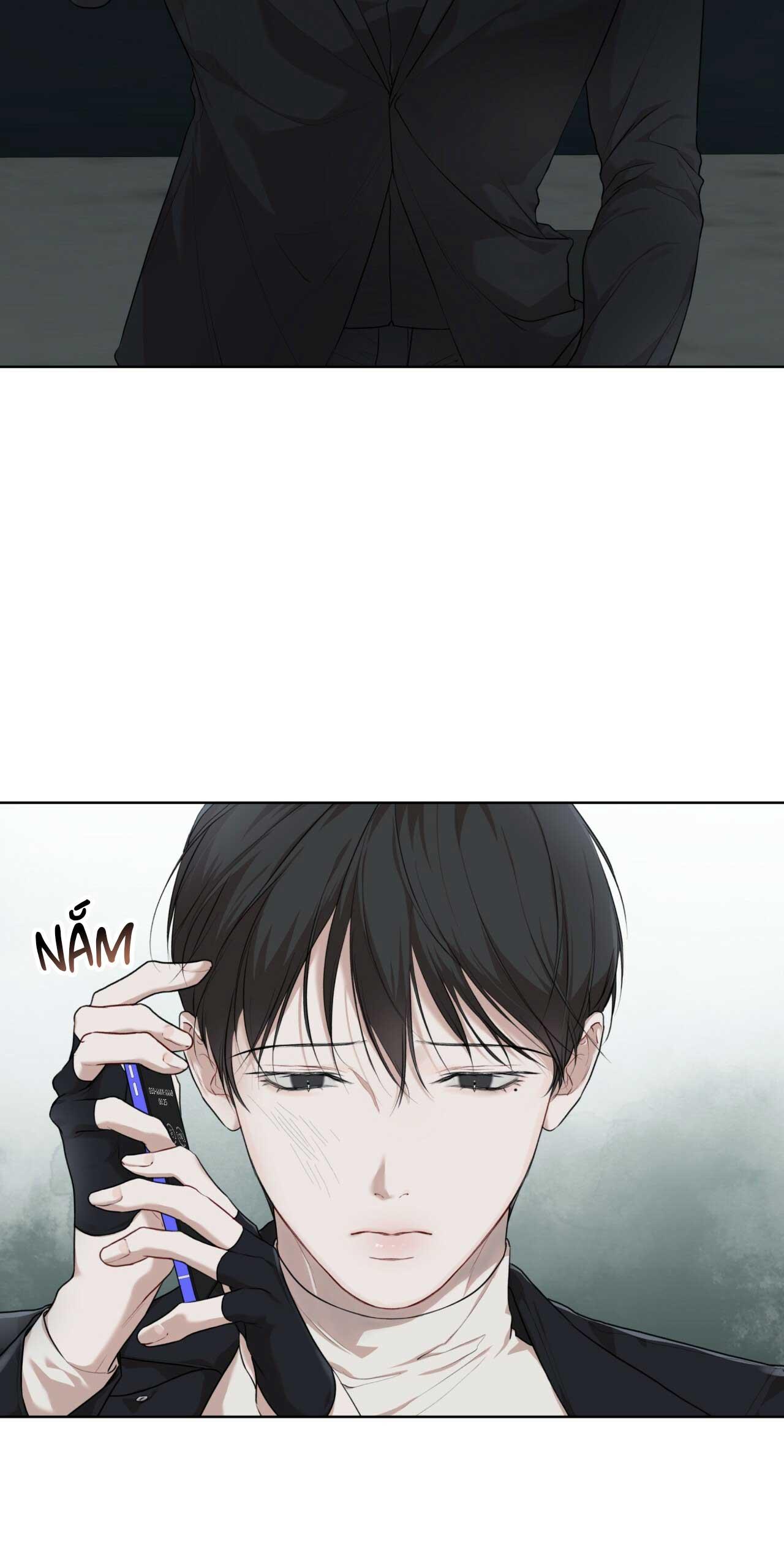 KHỞI NGUỒN SỰ SỐNG Chapter 46 3