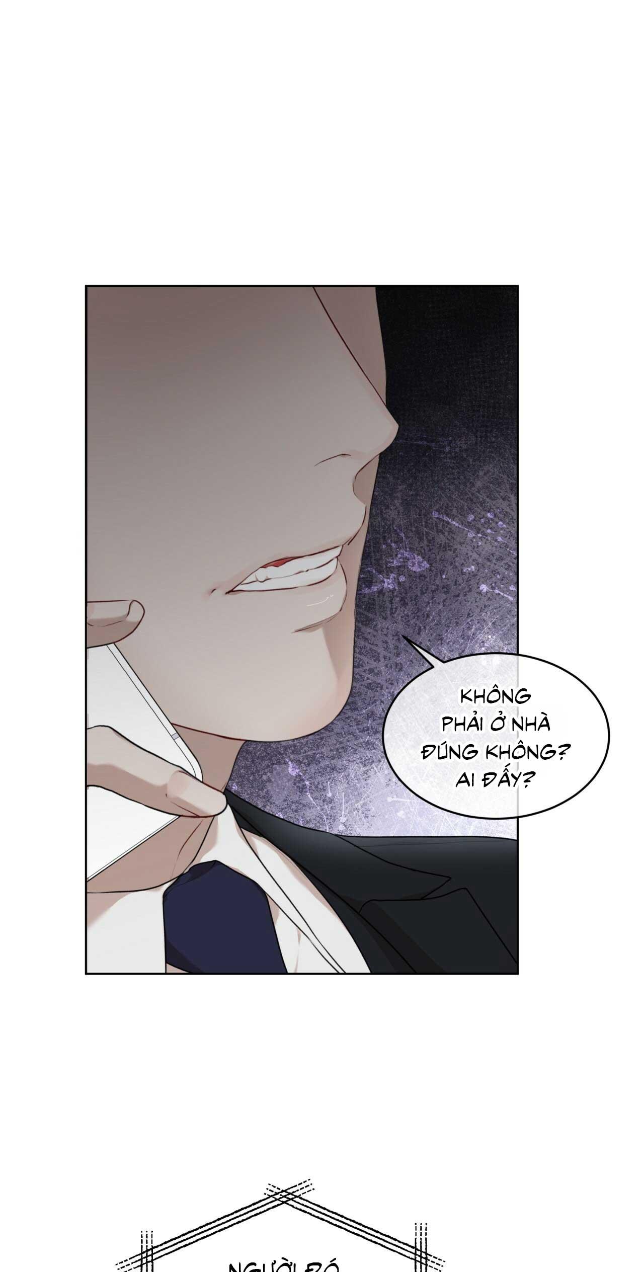 KHỞI NGUỒN SỰ SỐNG Chapter 46 8