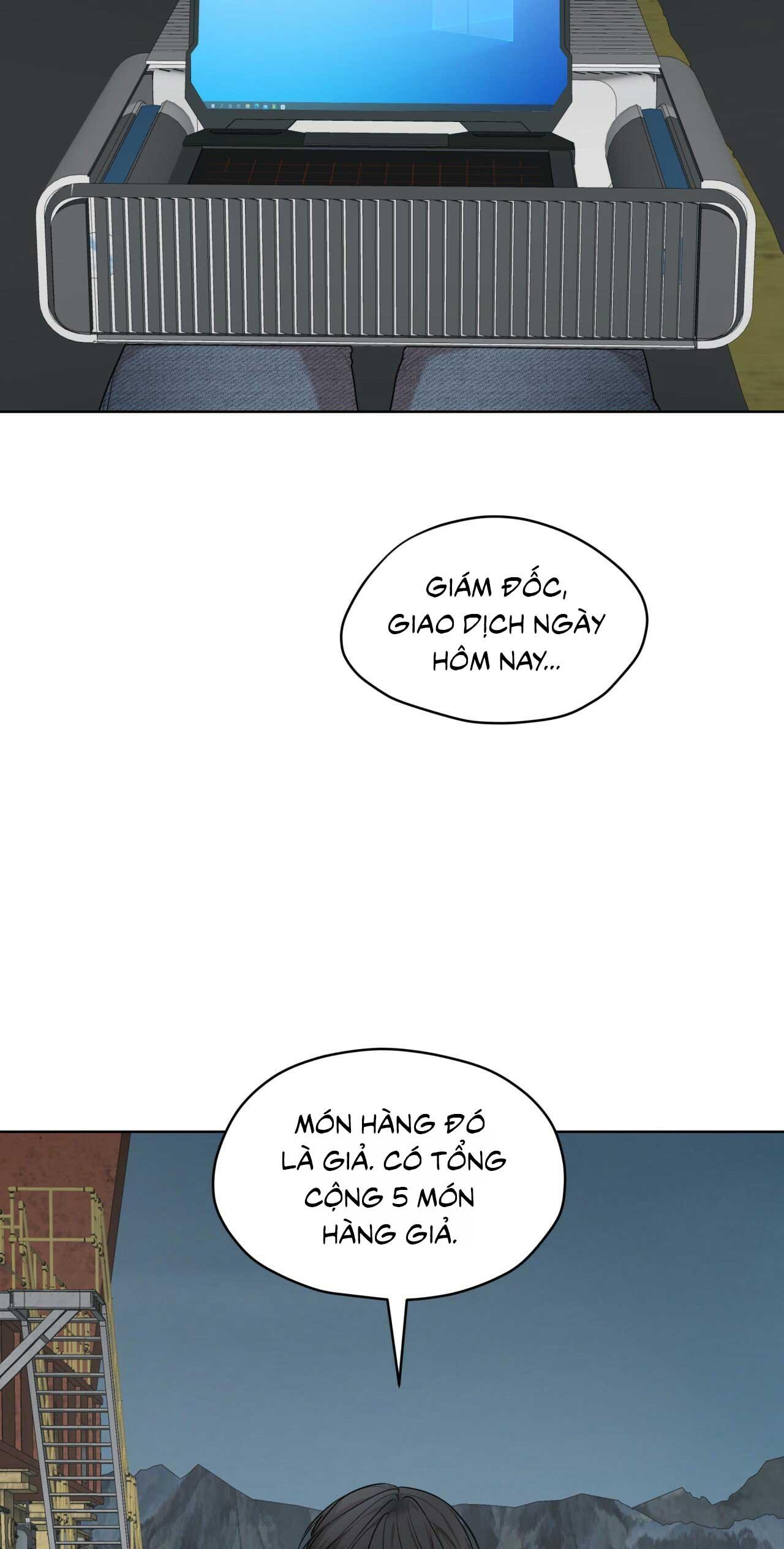 KHỞI NGUỒN SỰ SỐNG Chapter 46 11