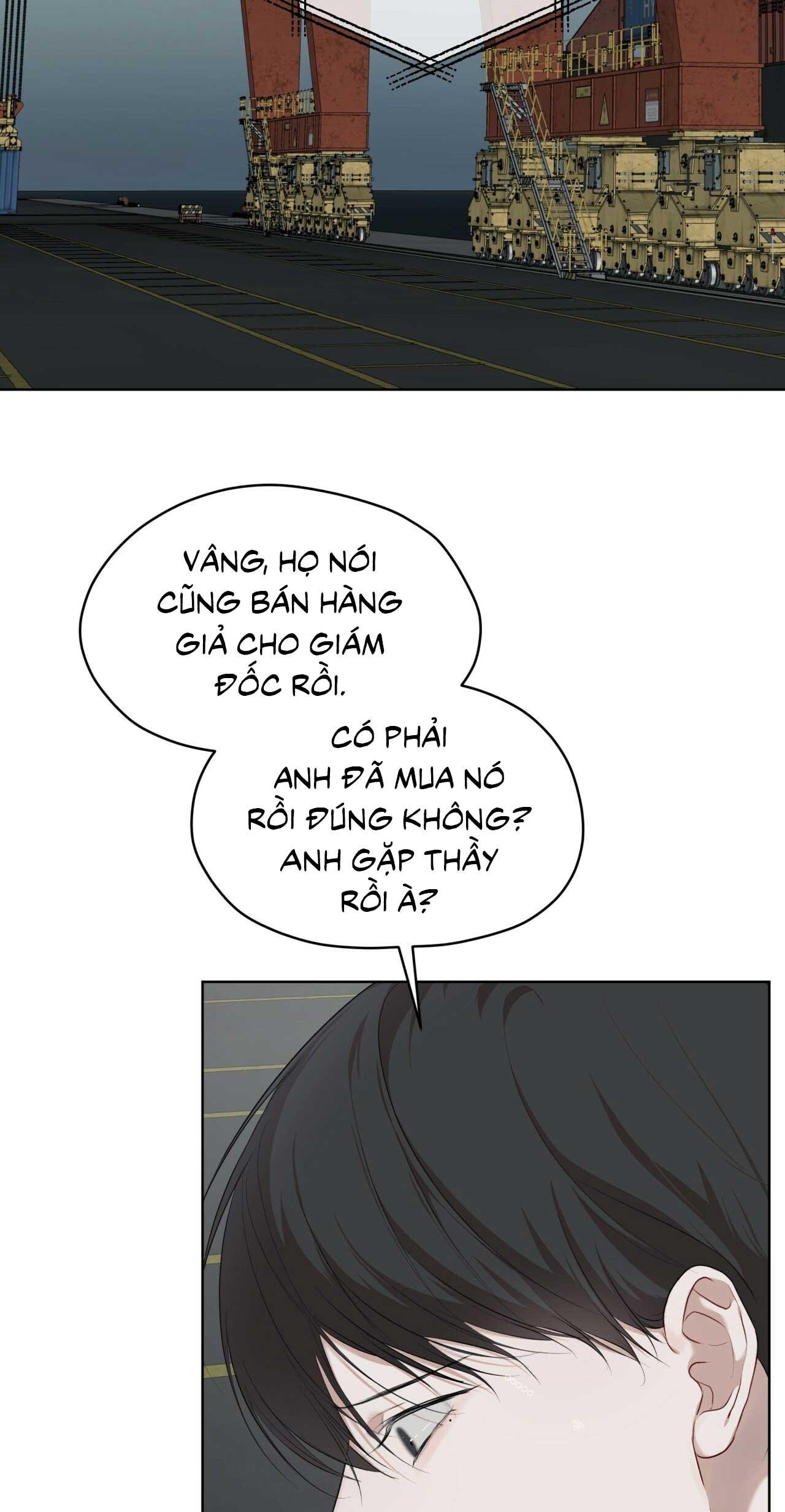 KHỞI NGUỒN SỰ SỐNG Chapter 46 16