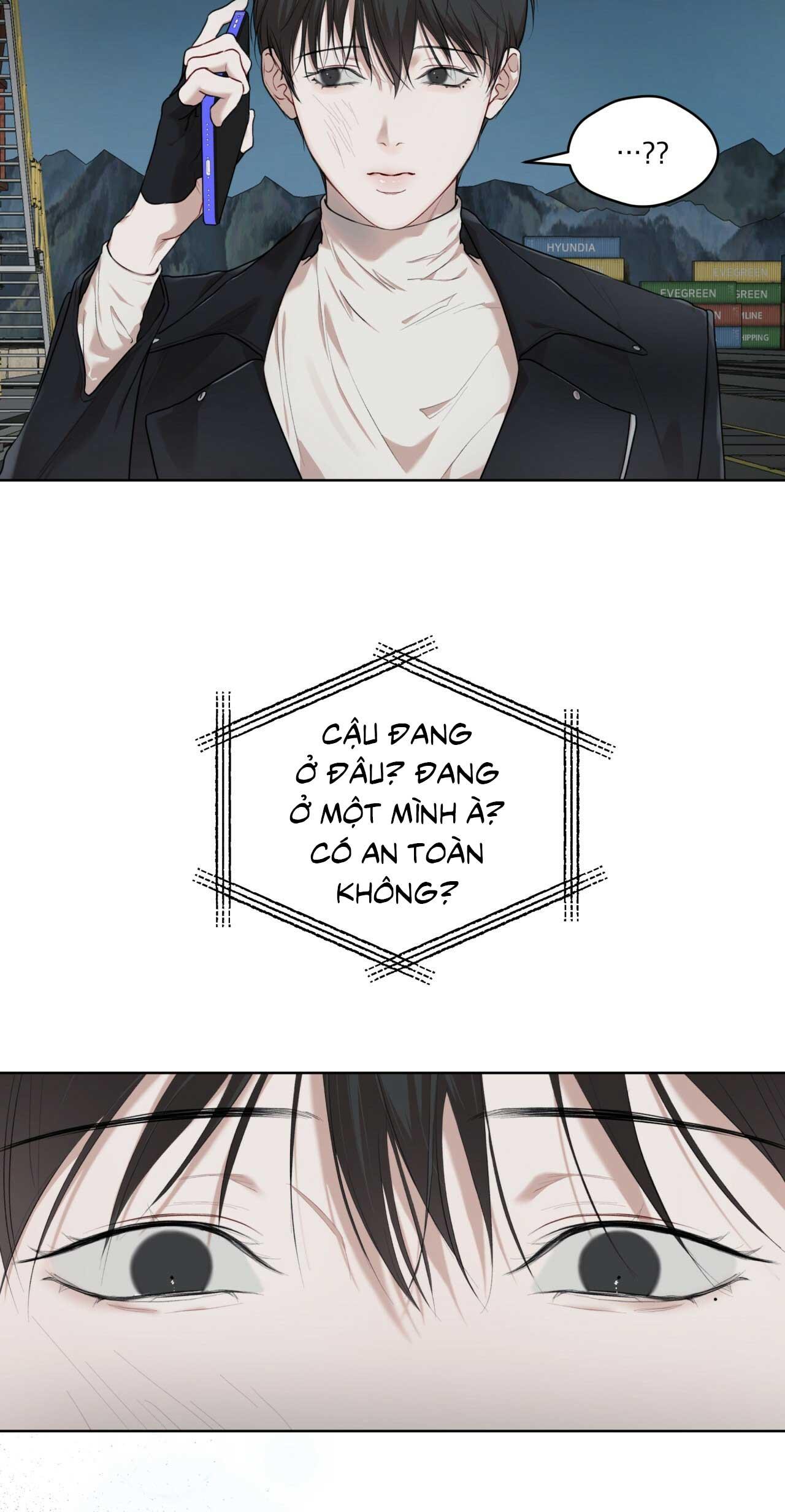 KHỞI NGUỒN SỰ SỐNG Chapter 46 19